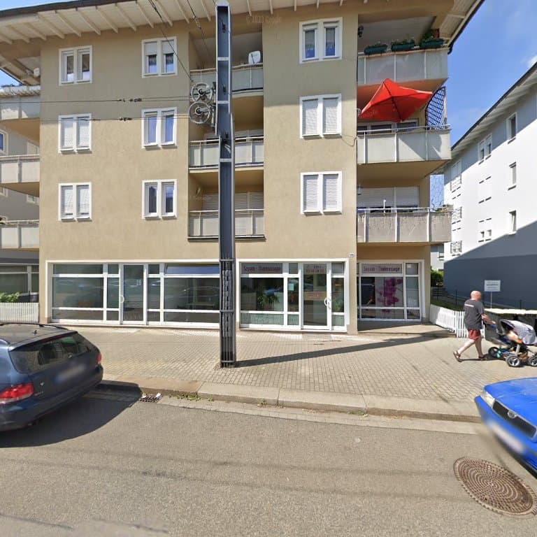 Sayam-Thaimassage – Thai Massage in Dresden