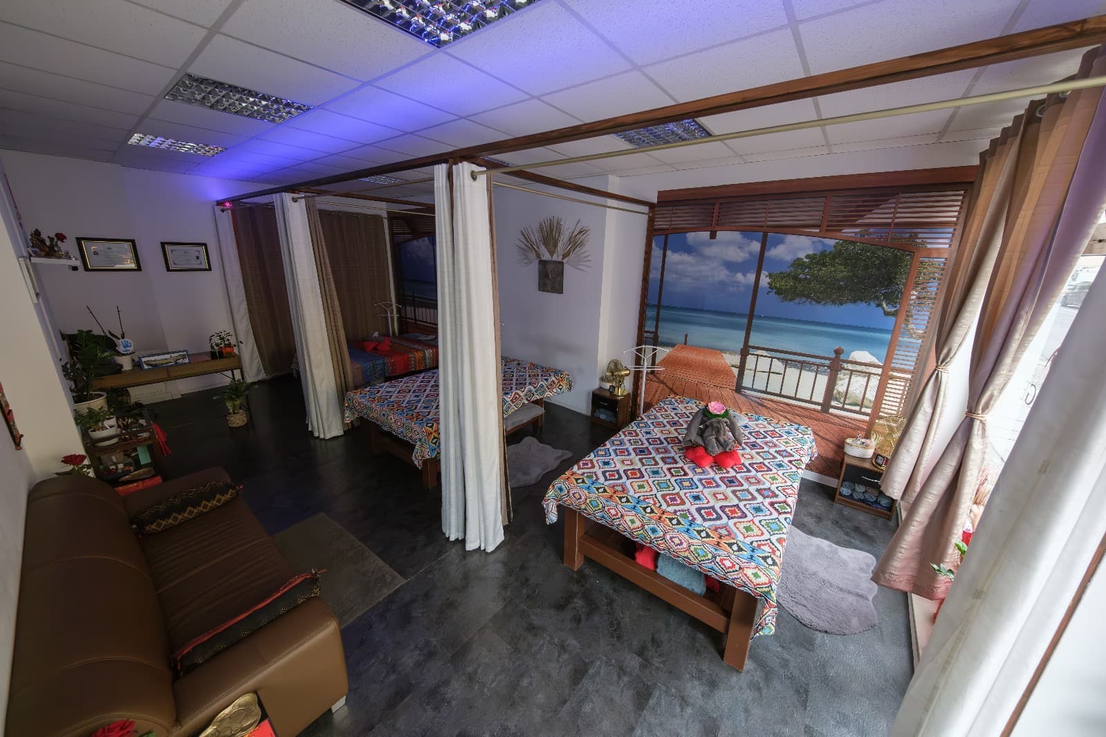 Foto 2 von Thopboon Thaimassage