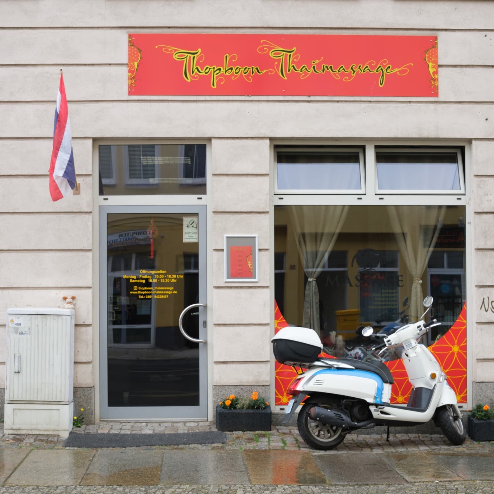 Foto 3 von Thopboon Thaimassage