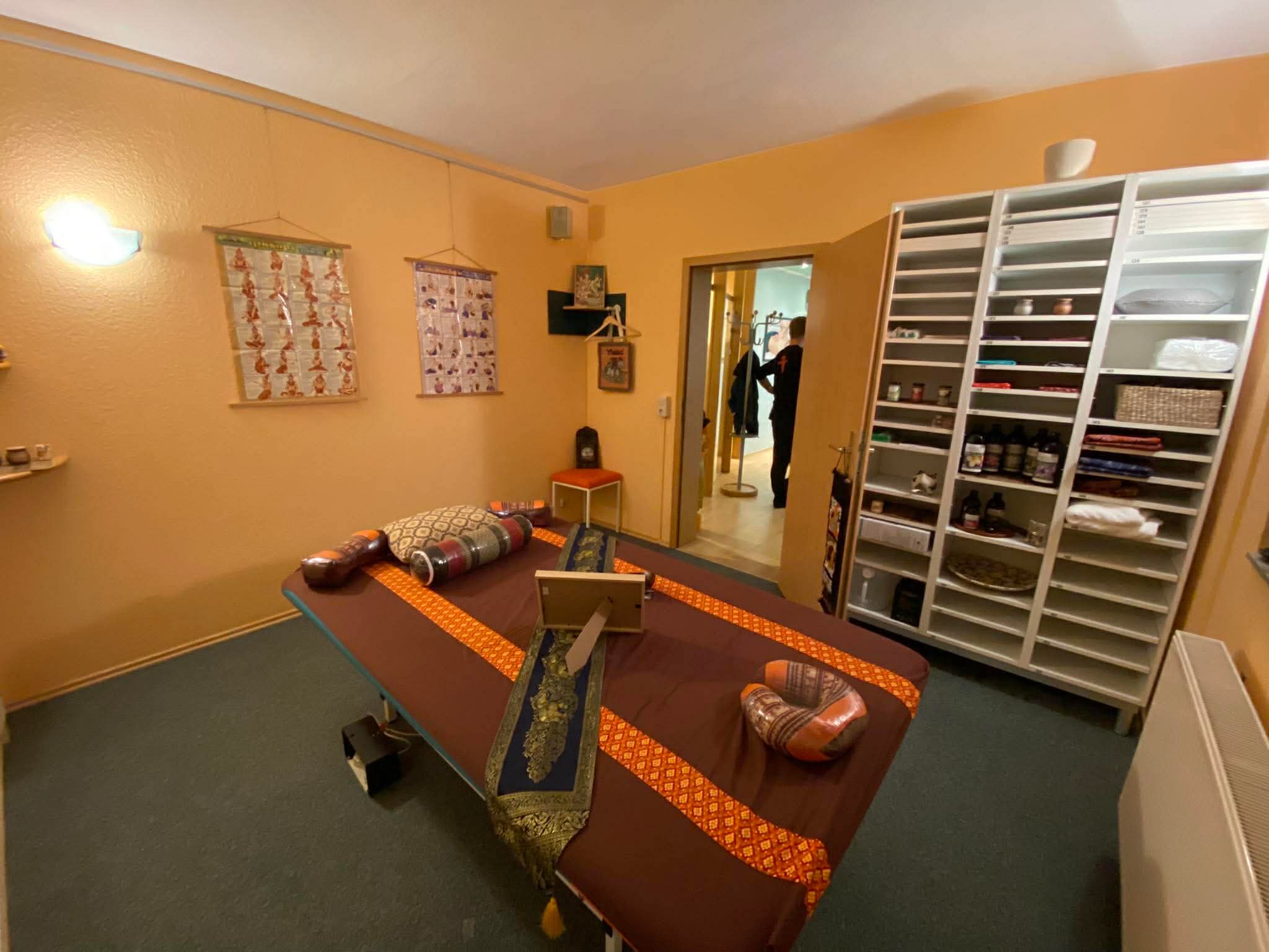 Foto 3 von Thaimassage Ockerwitz