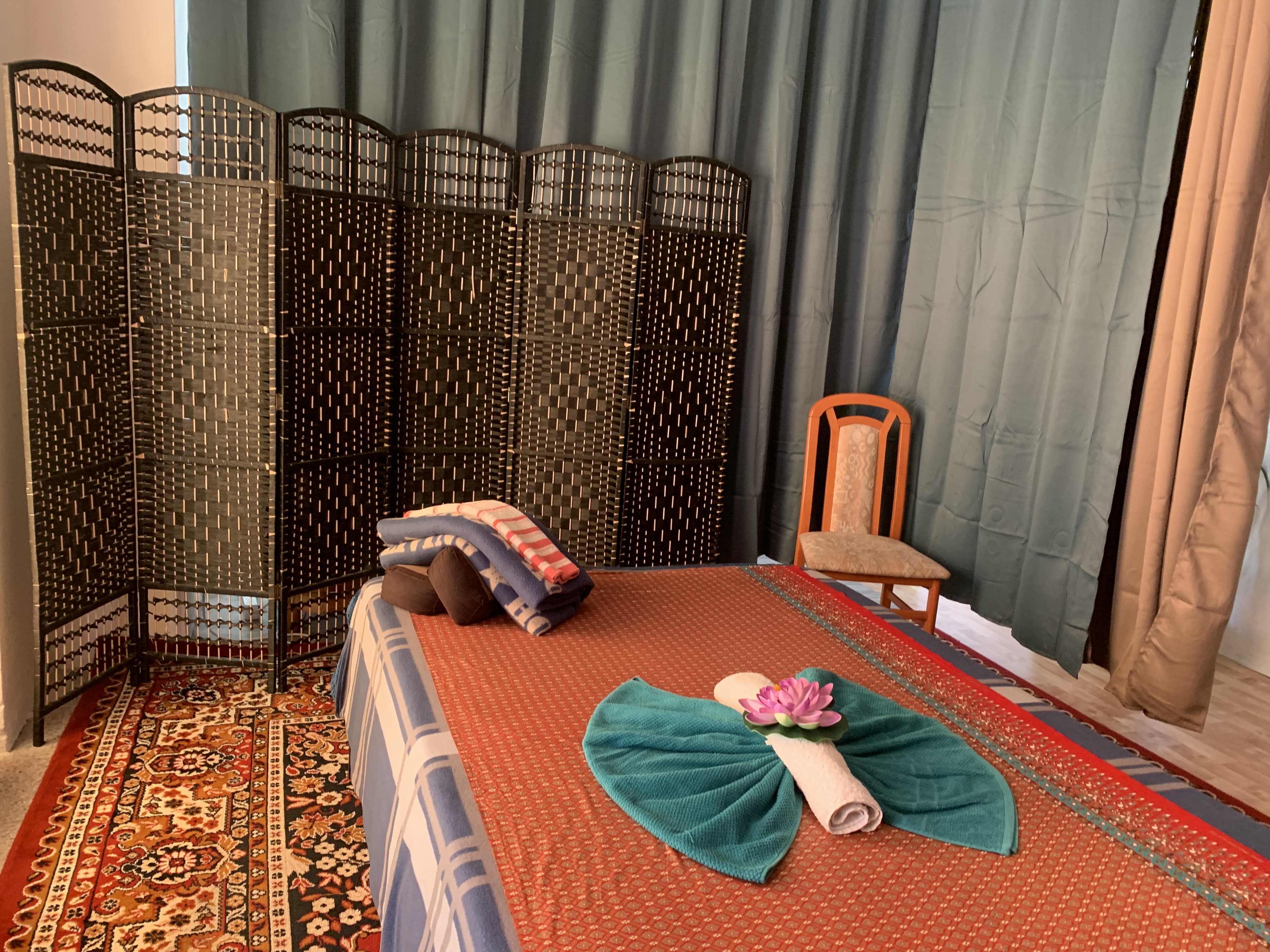 Foto 3 von Ranoo Thai-Massage: Lek