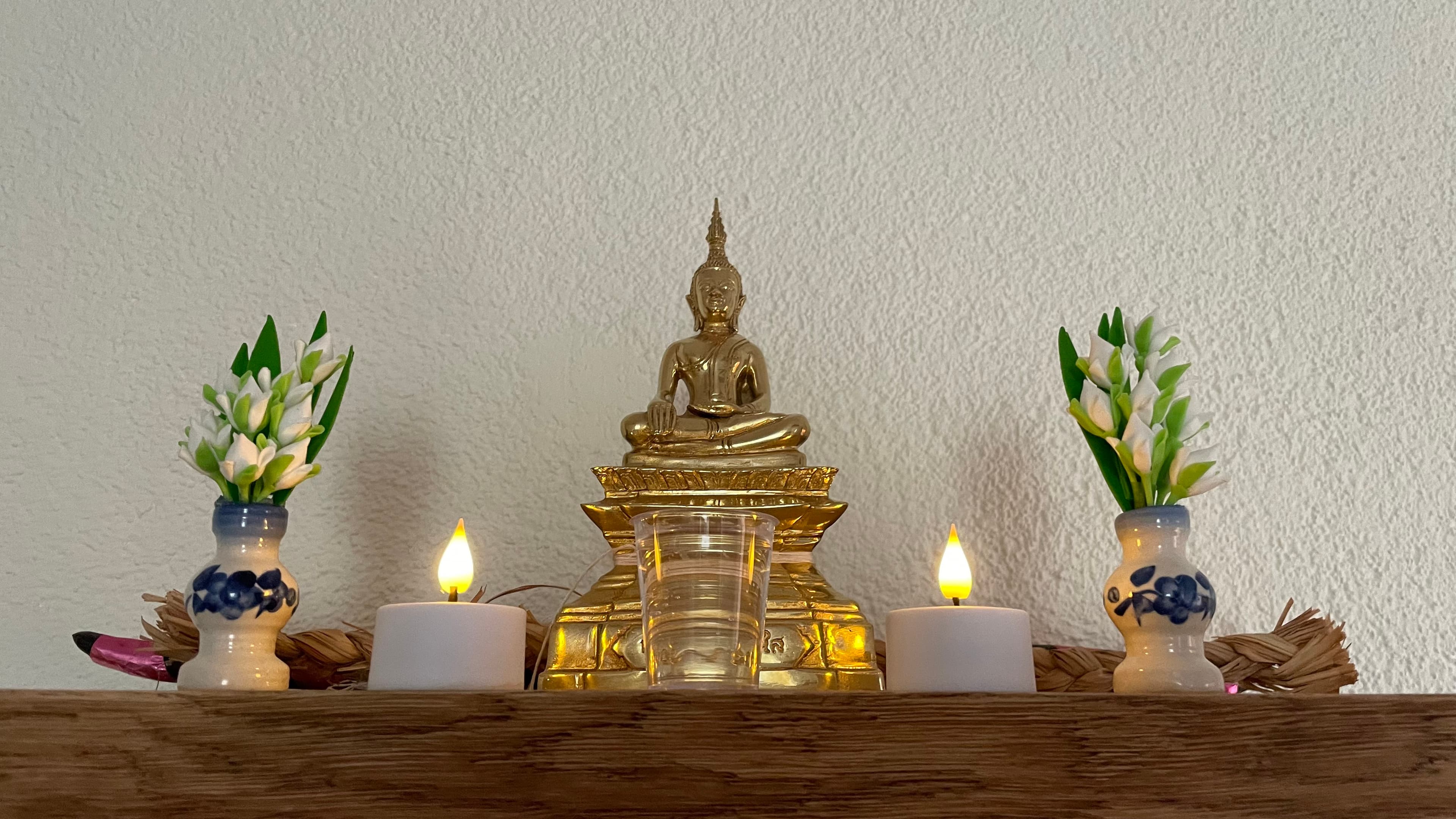 Thai Massage Pesterwitz – Thai Massage in Dresden