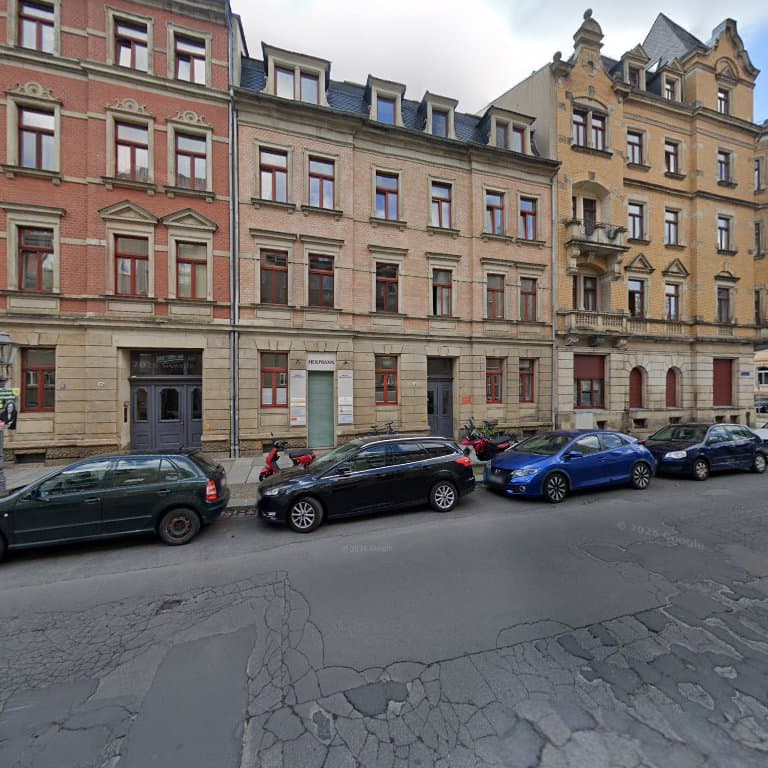 Hoang Massagen – Thai Massage in Dresden