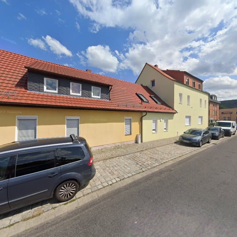 YamYam Thaimassage – Thai Massage in Dresden