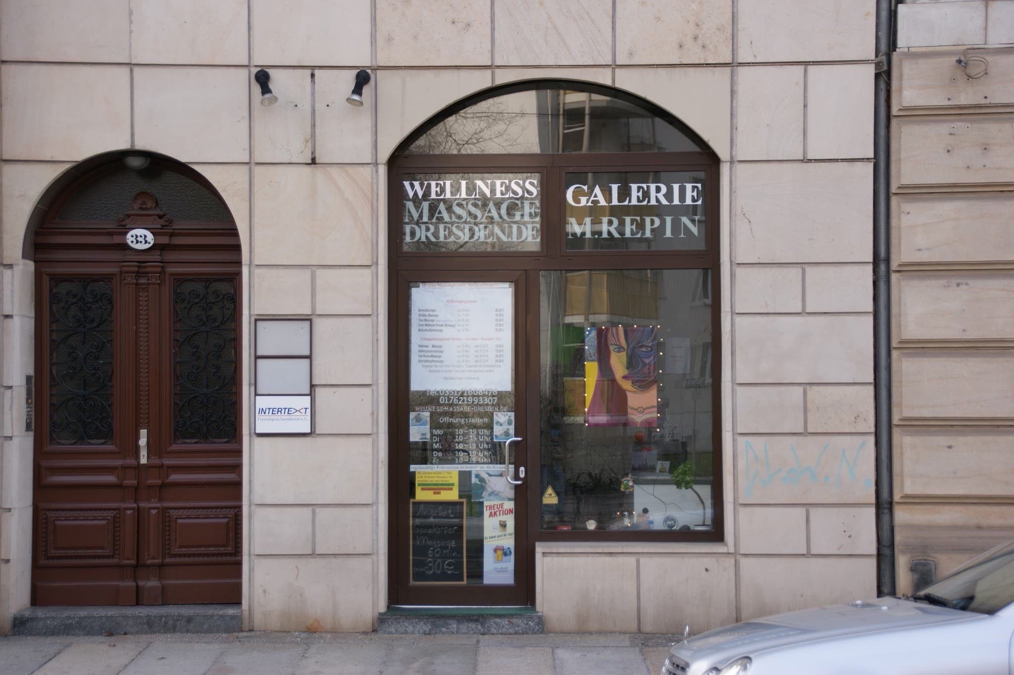 Wellness-massage-dresden – Thai Massage in Dresden