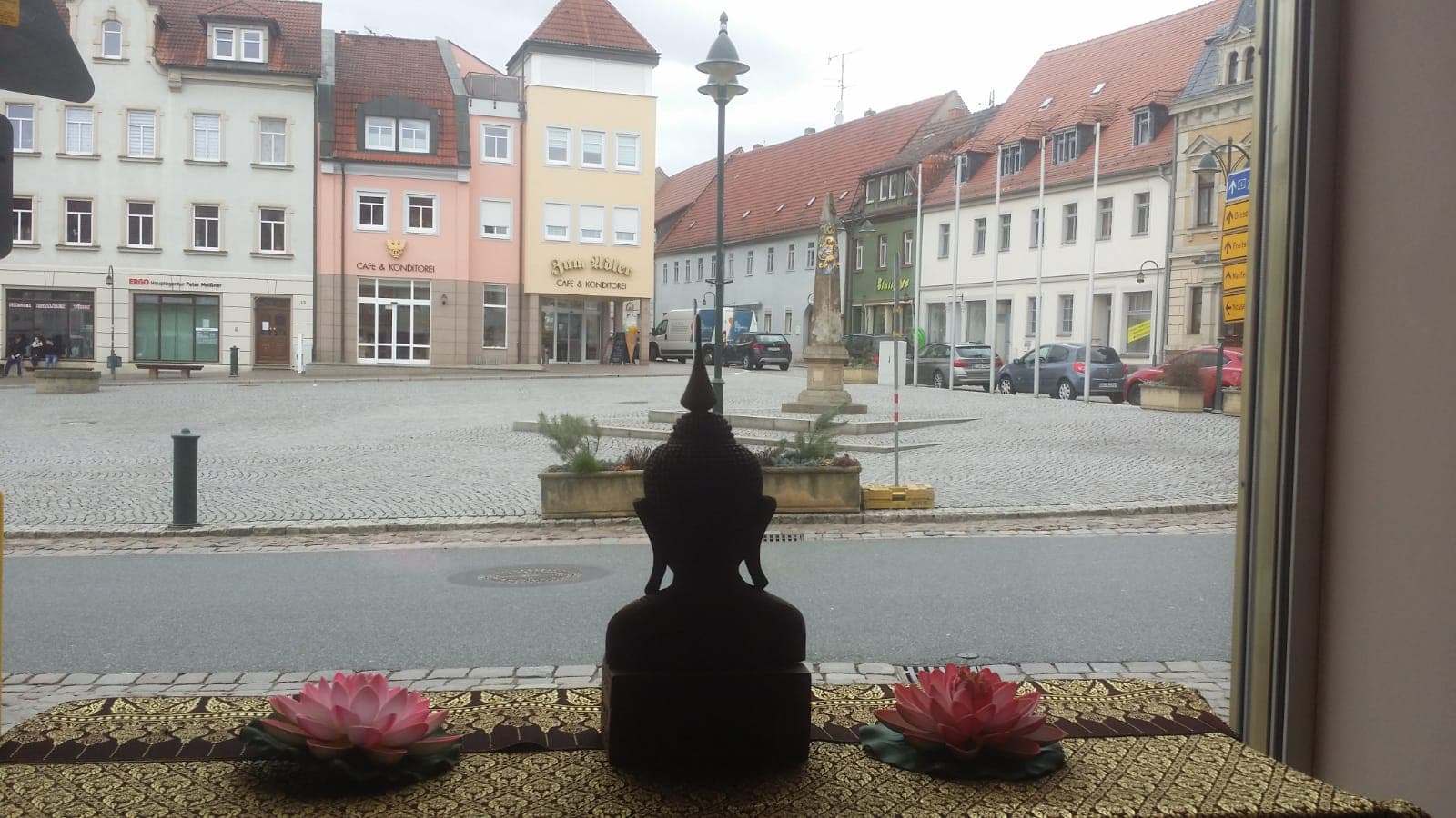 Mives Thaimassage Wilsdruff – Thai Massage in Dresden