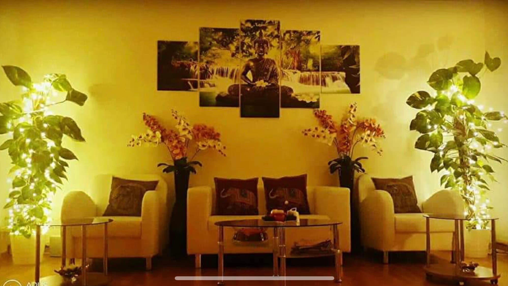Thai Massage Schmuck – Thai Massage in Dresden