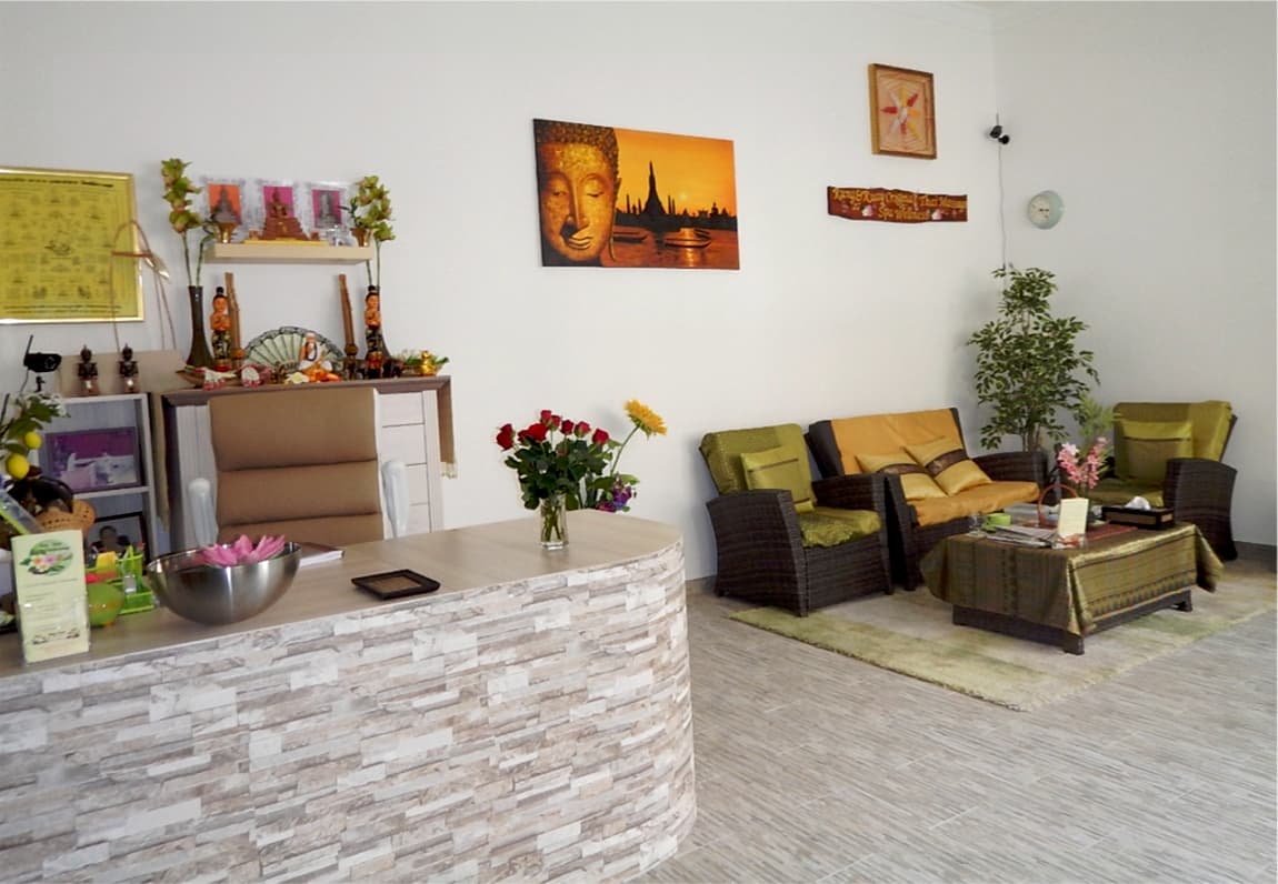 Rung & Ruay - traditionelle Thaimassage – Thai Massage in Dresden