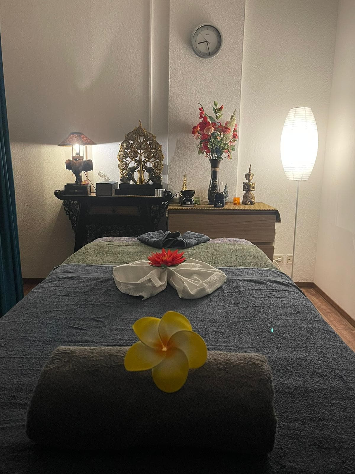 Foto 2 von The Sense Thai Massage