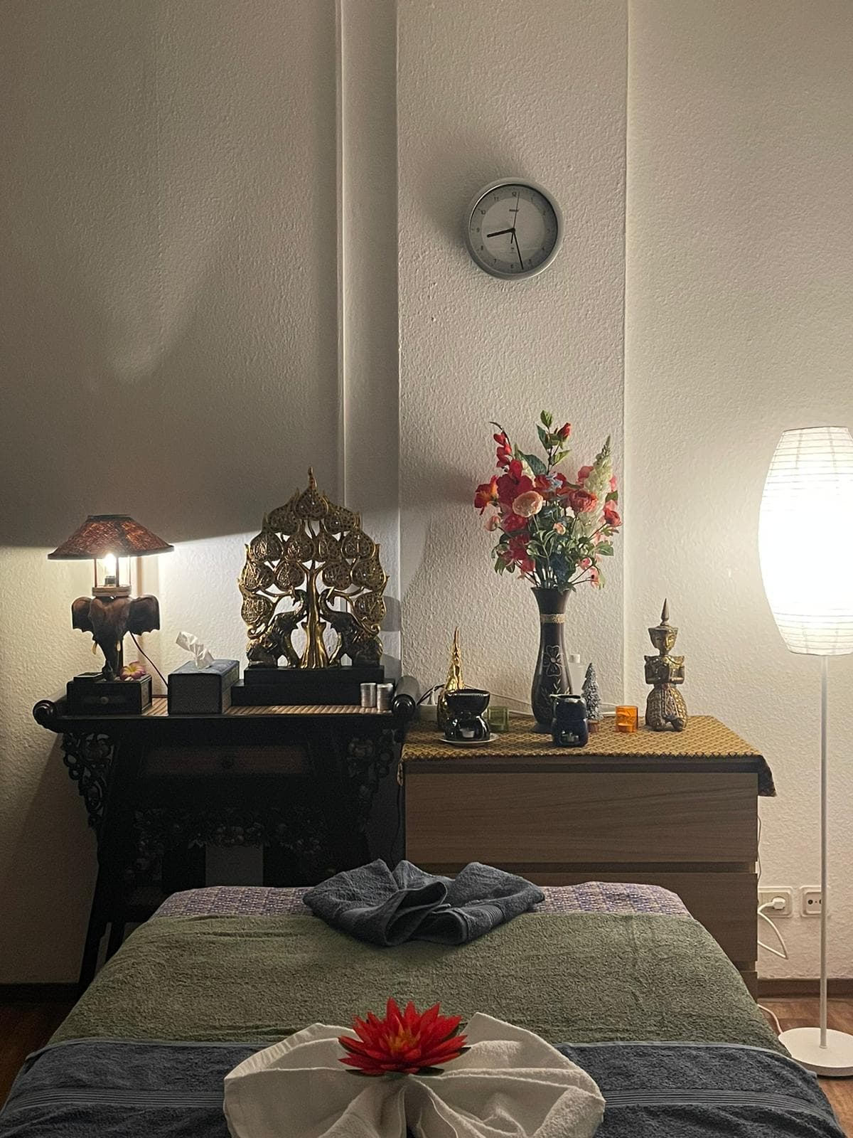 Foto 3 von The Sense Thai Massage