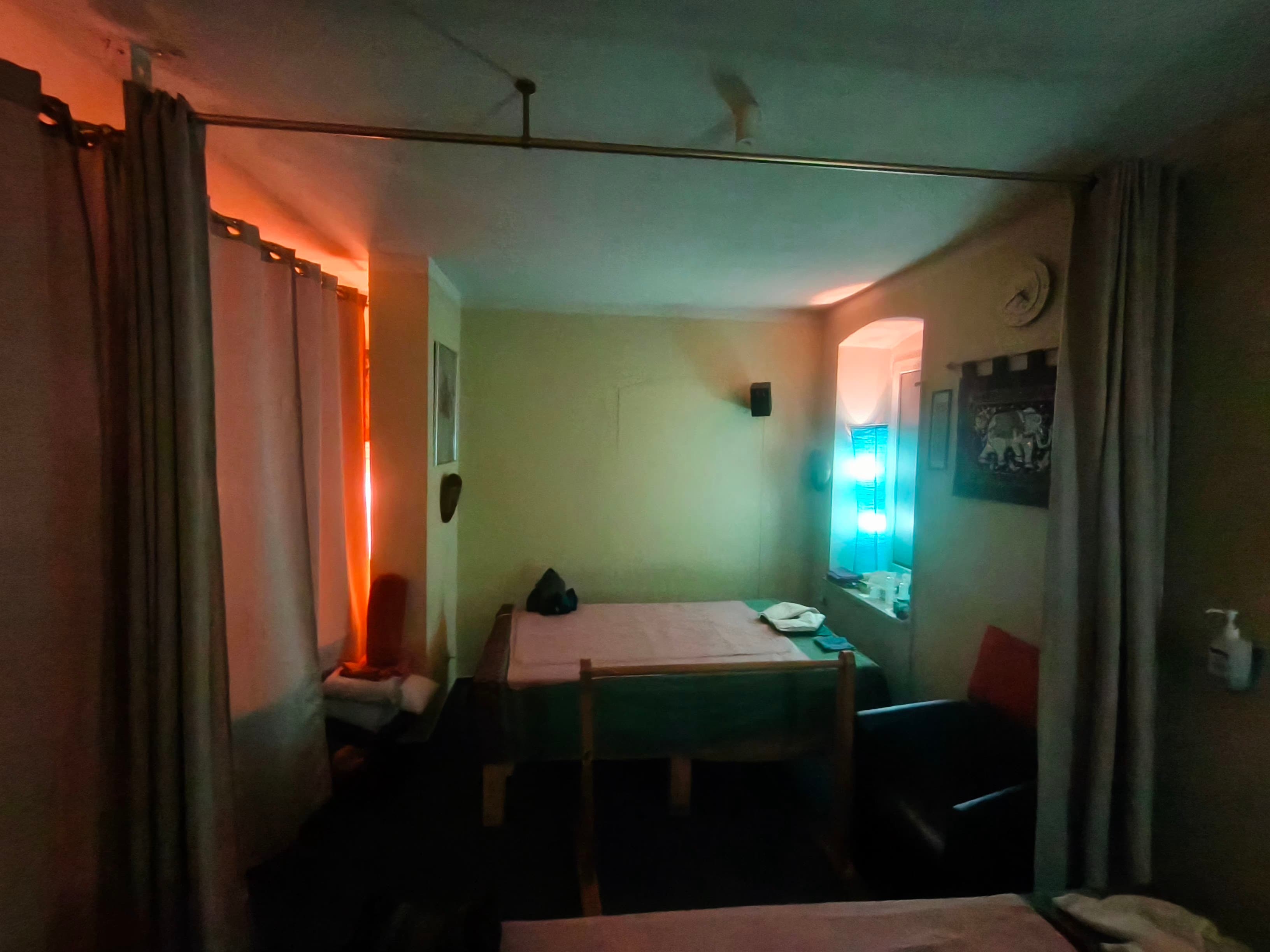 Sukonta Thaimassage – Thai Massage in Dresden