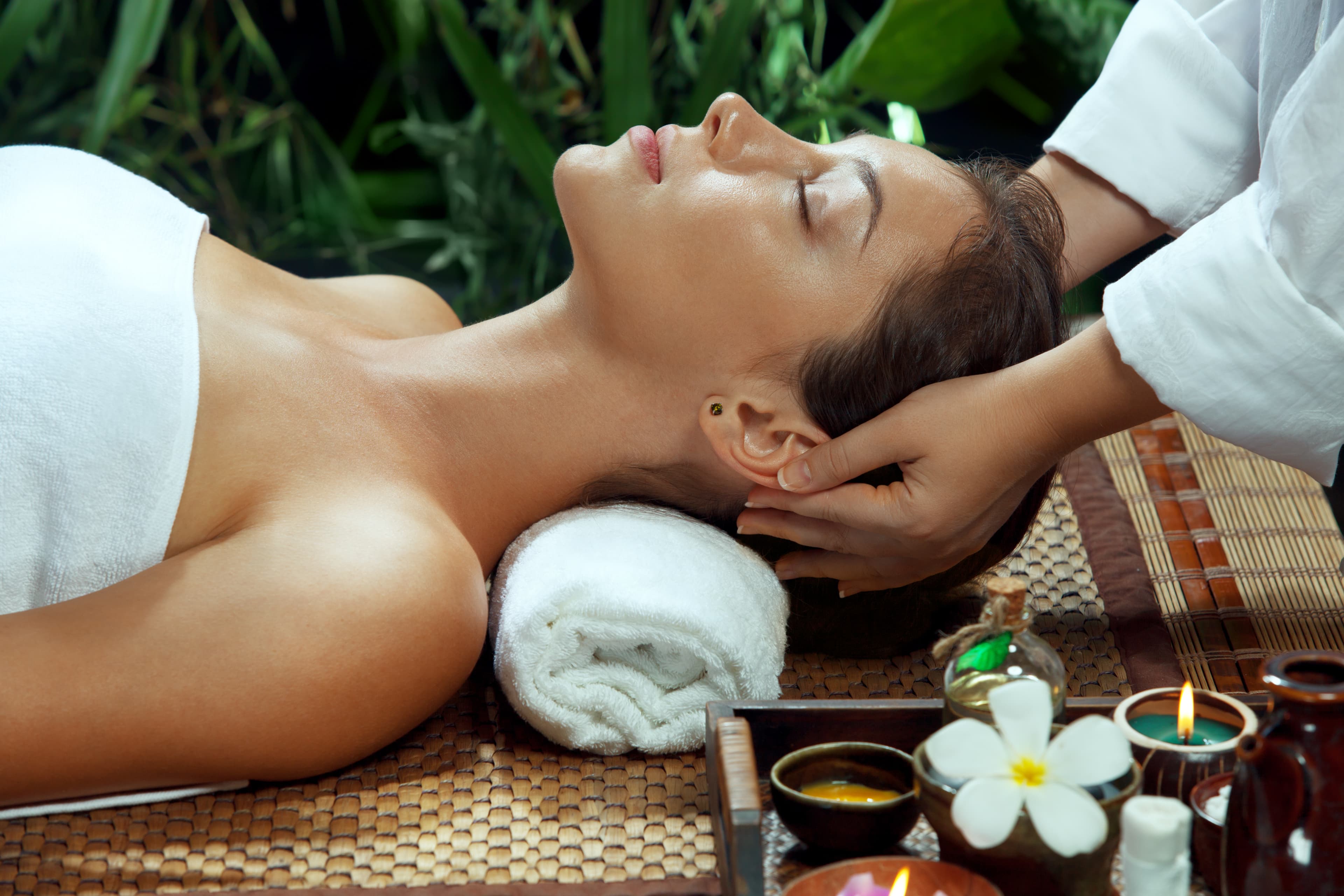 Foto 2 von EYELADA ORIGINALE THAIMASSAGE