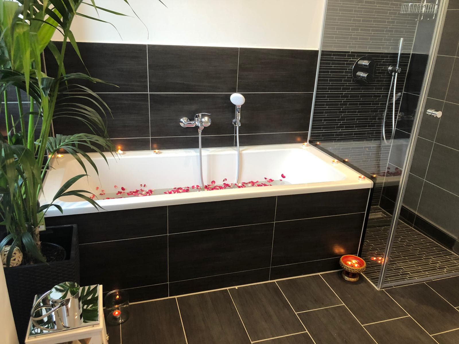 Palm Spa - Thai Massage – Thai Massage in Leipzig