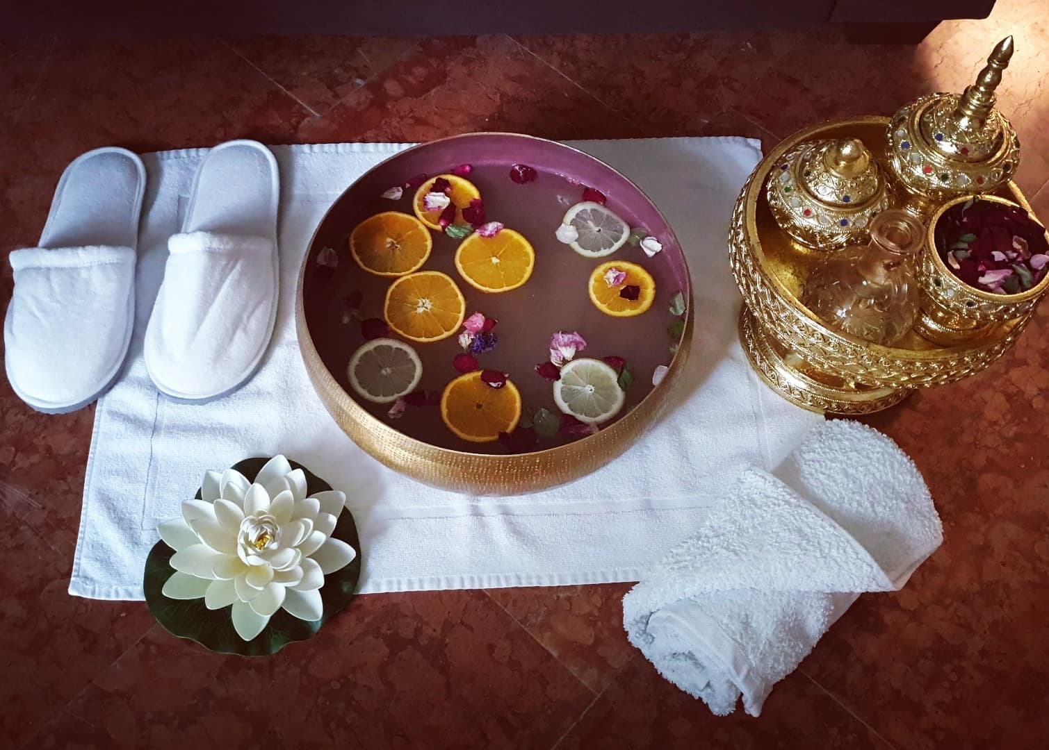 Foto 3 von Thai Moon Spa Massage