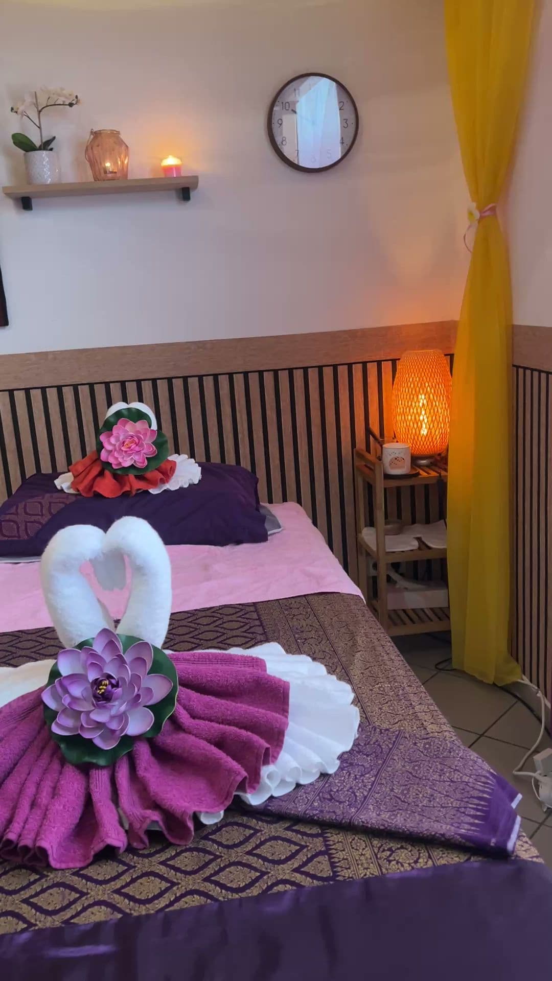 Foto 3 von Sophia traditionelle Thai Massagen in Leipzig