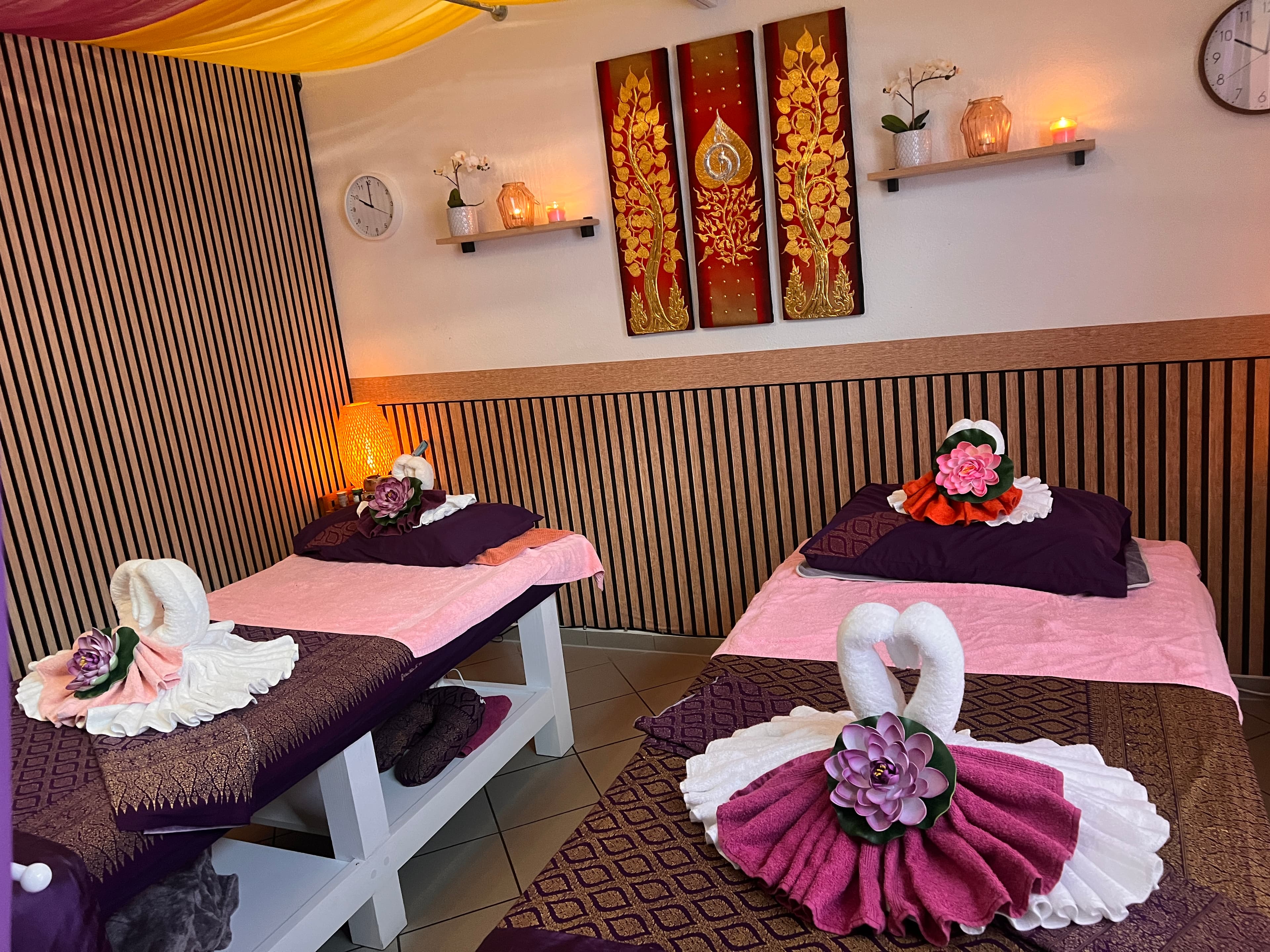 Sophia traditionelle Thai Massagen in Leipzig – Thai Massage in Leipzig