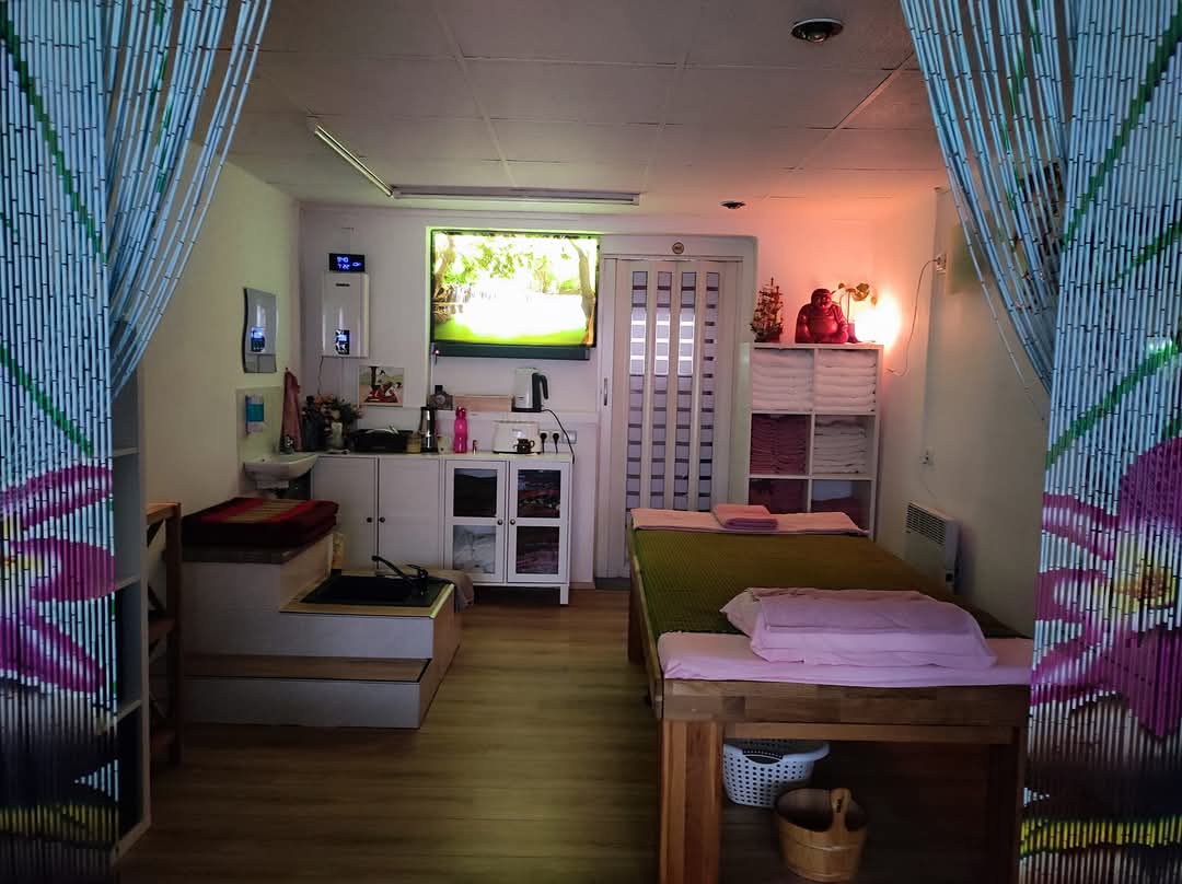 Thaimassage-Wiederitzsch – Thai Massage in Leipzig