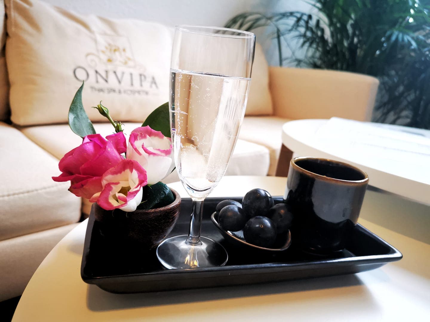 Foto 2 von ONVIPA - THAI SPA & KOSMETIK