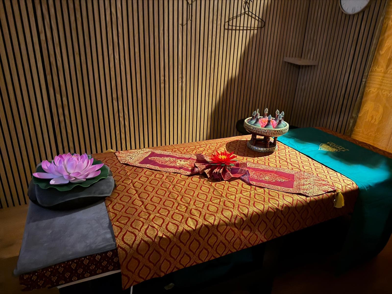 Foto 3 von Thida Thai Massage & Wellness