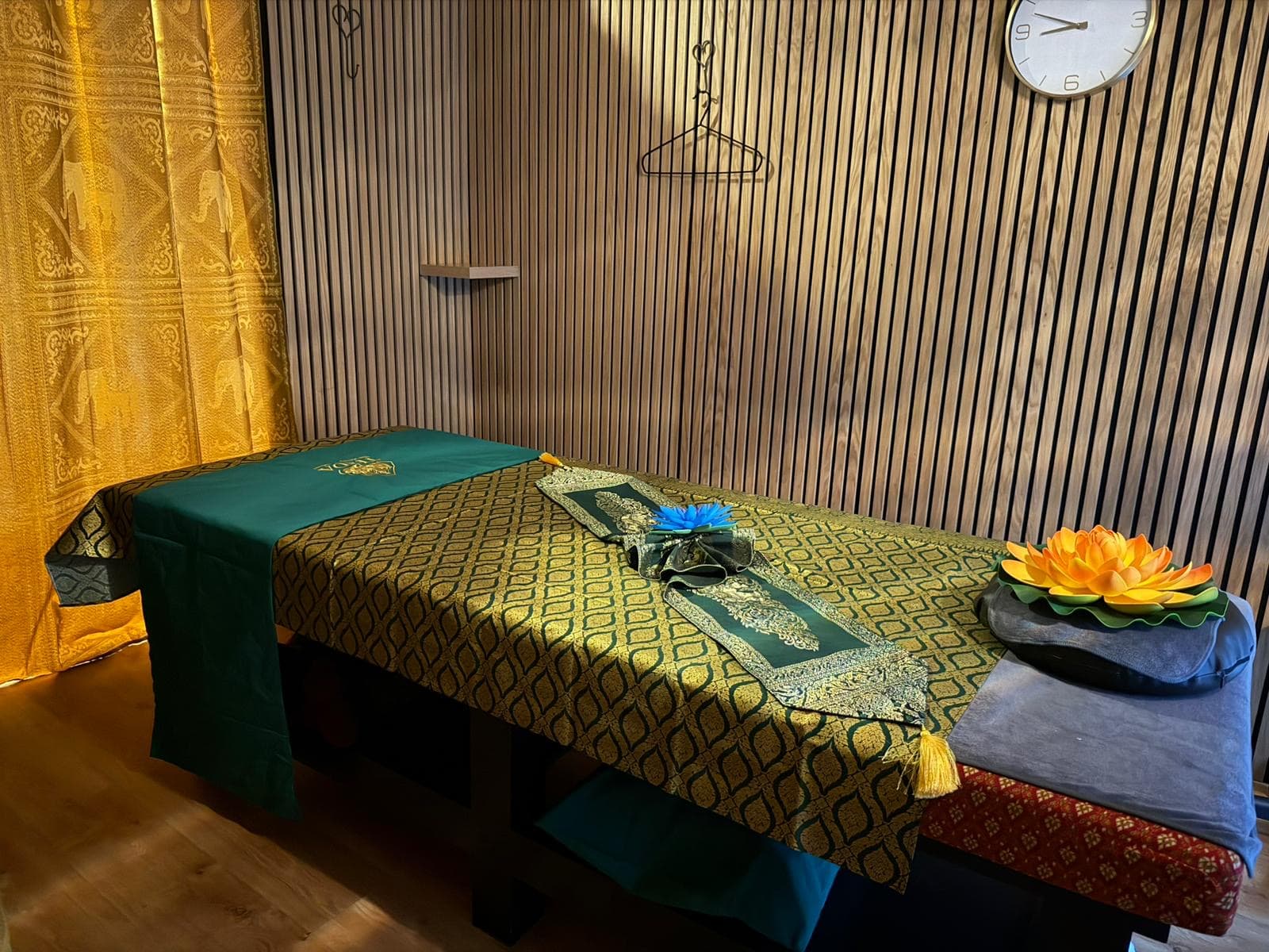 Thida Thai Massage & Wellness – Thai Massage in Leipzig
