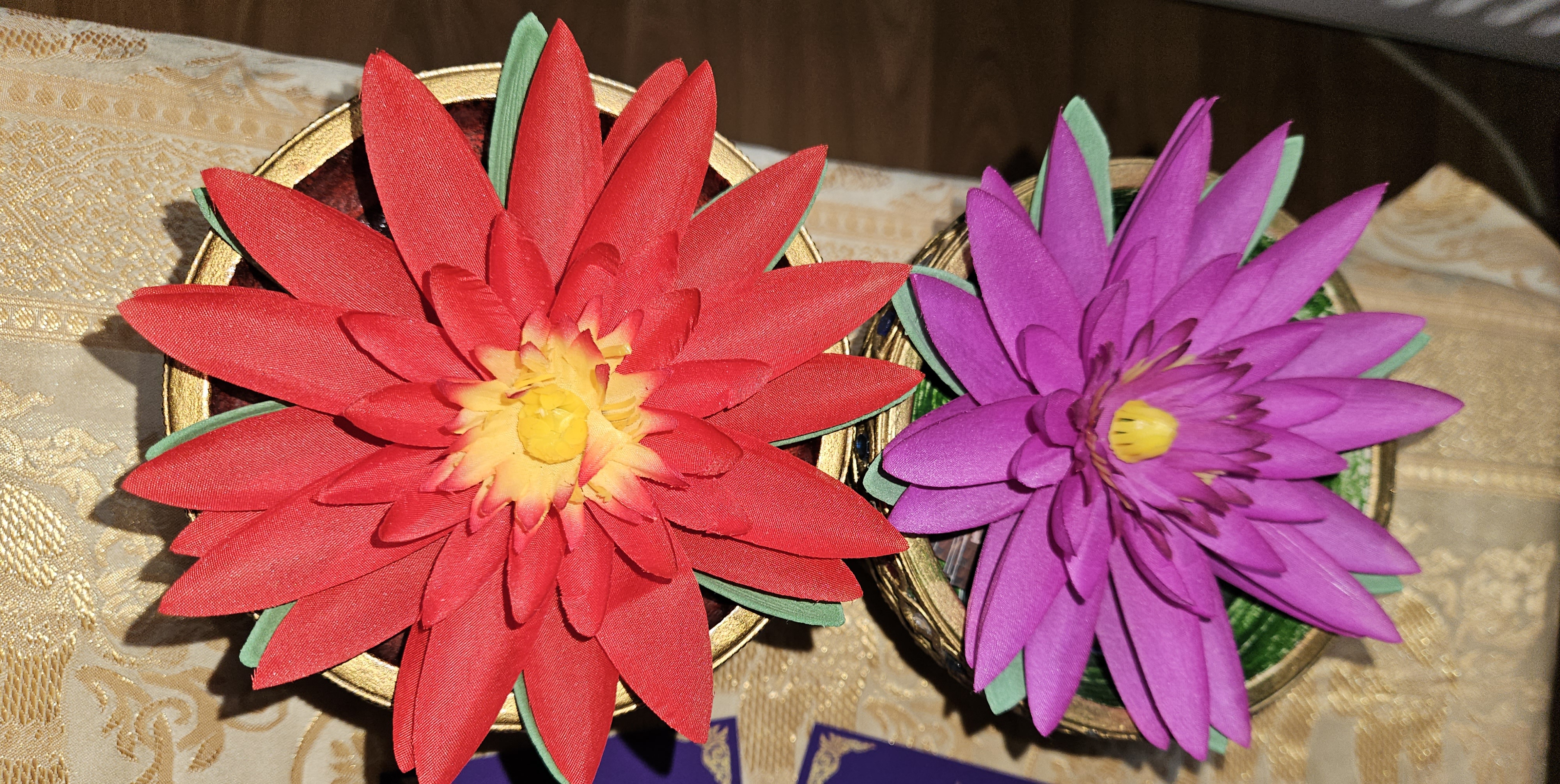 Ramathai Massagepraxis – Thai Massage in Leipzig