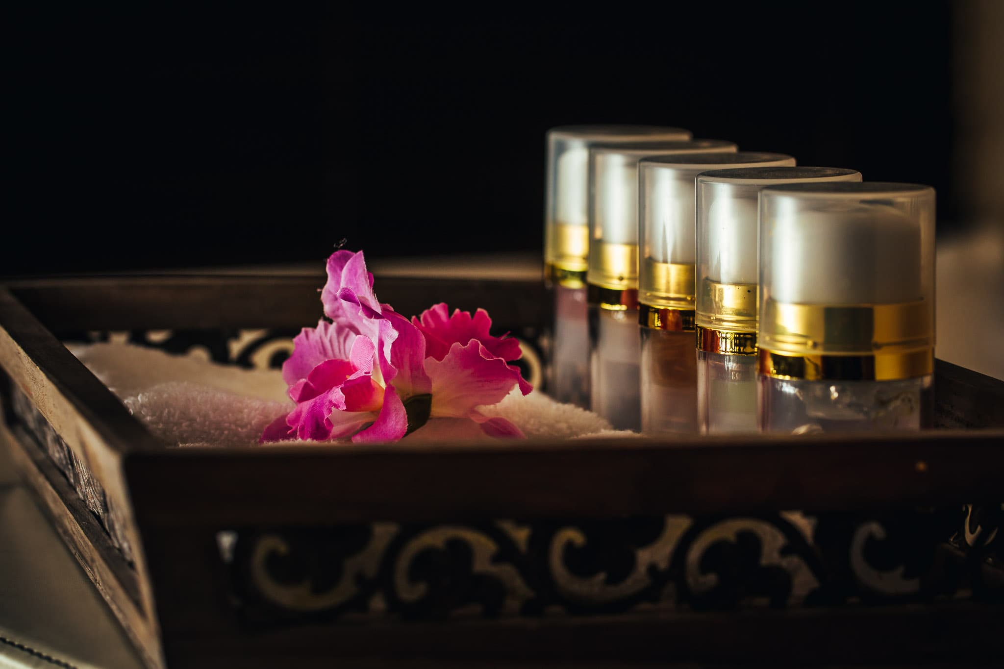 Foto 3 von RIDA SPA Traditionelle Thaimassage