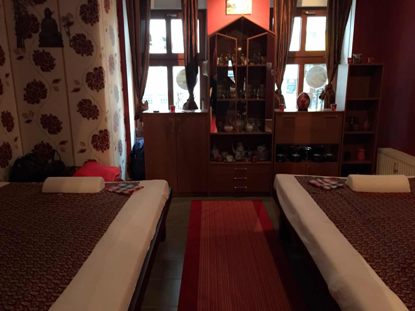 Foto 3 von Thaimassage Siriwet