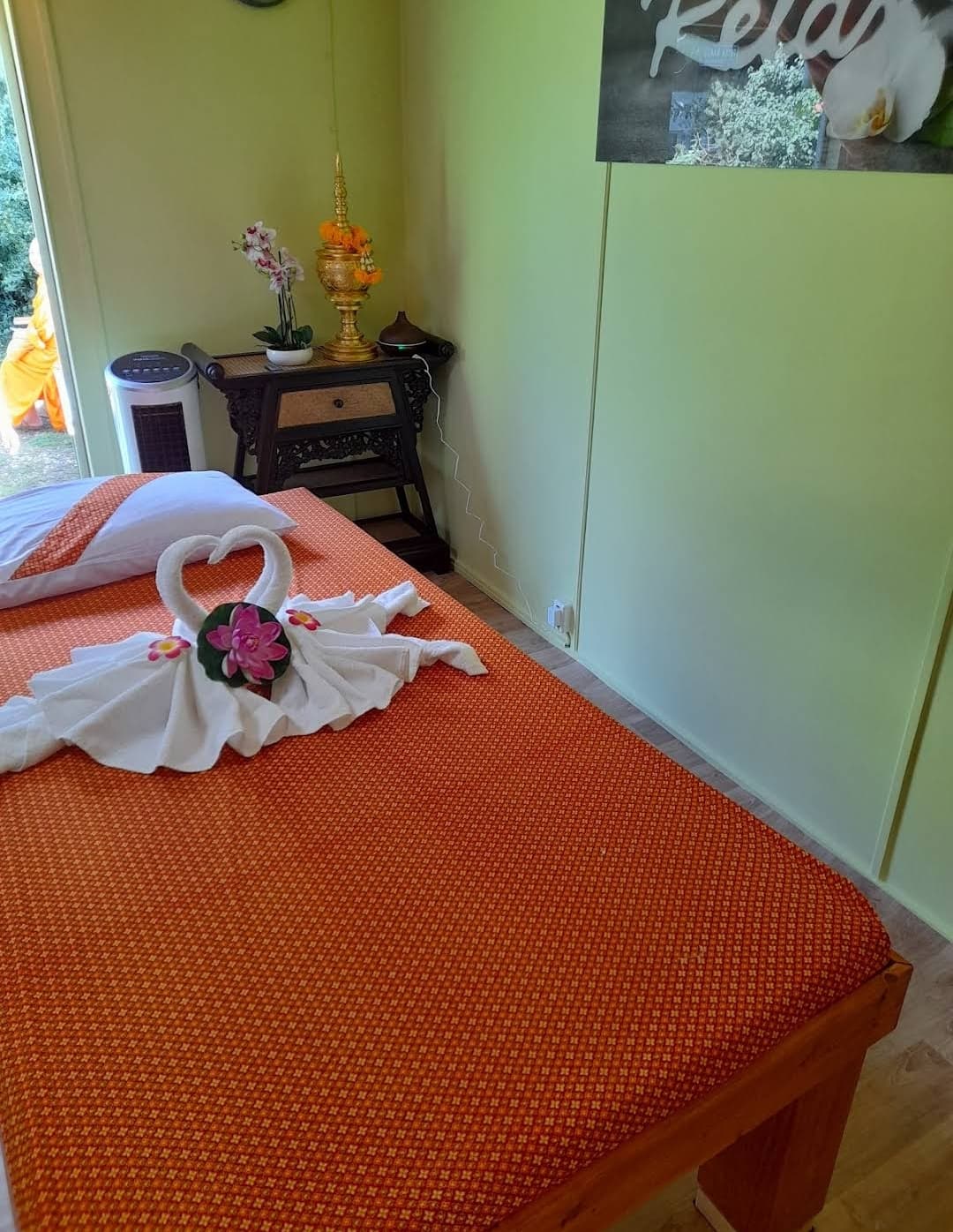 Foto 3 von Juys Thai Massage