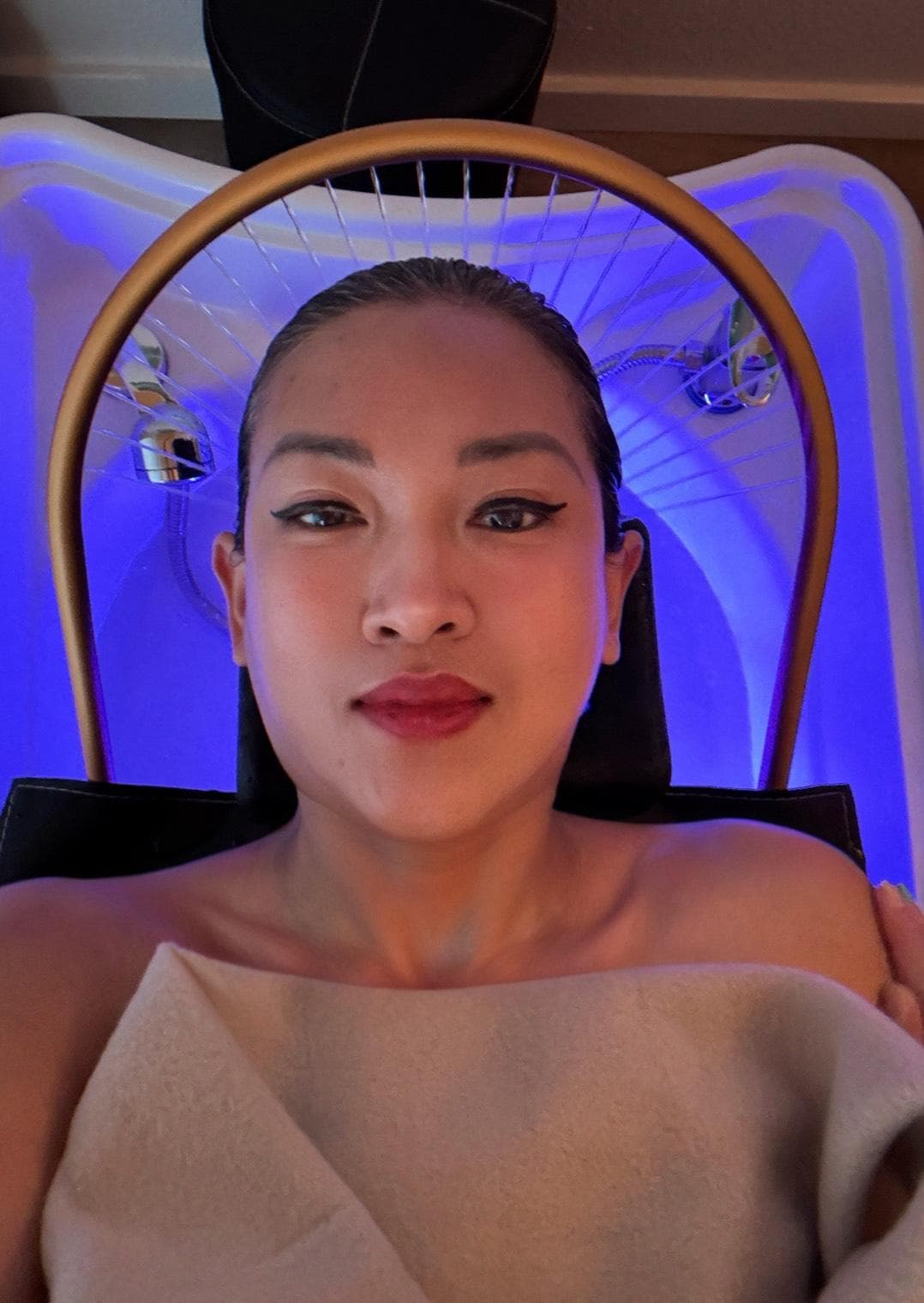 Foto 3 von Ruenthai Thaimassage und thailändisches Headspa Reudnitz