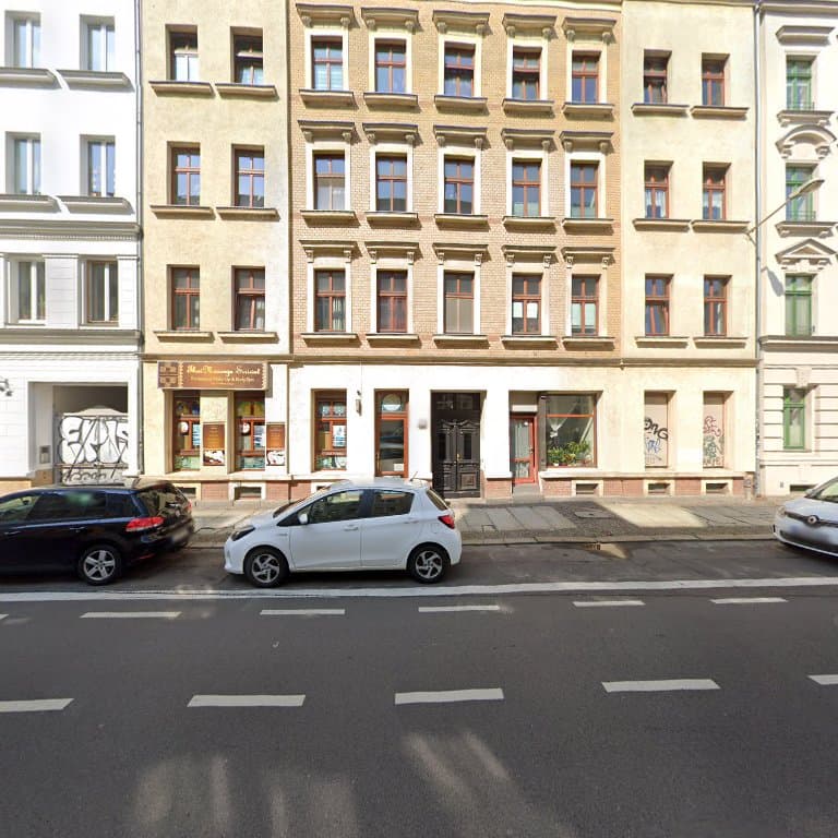 Thai Dream - Thaimassage Leipzig – Thai Massage in Leipzig