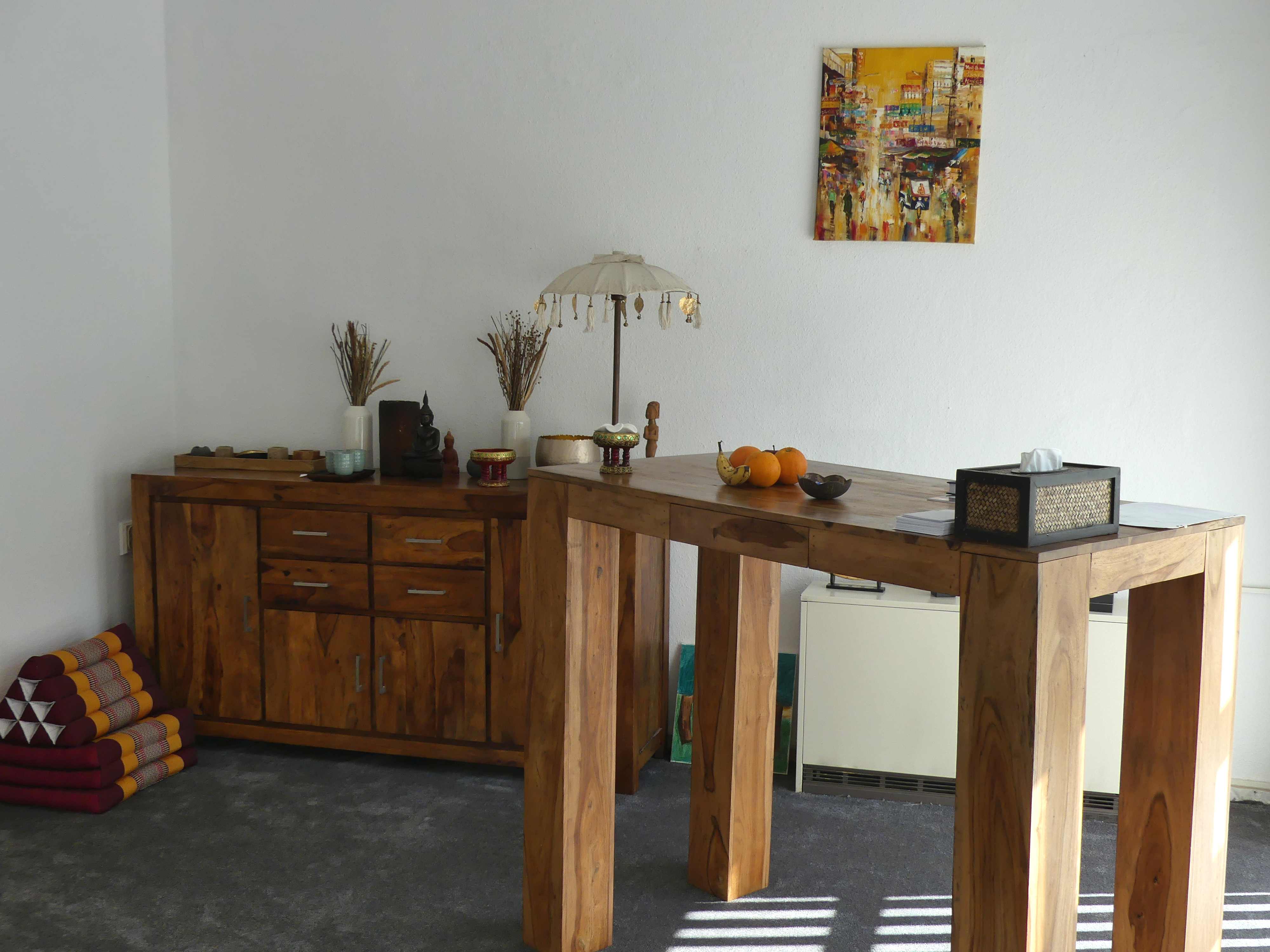 Thanida Thai Massage – Thai Massage in Leipzig