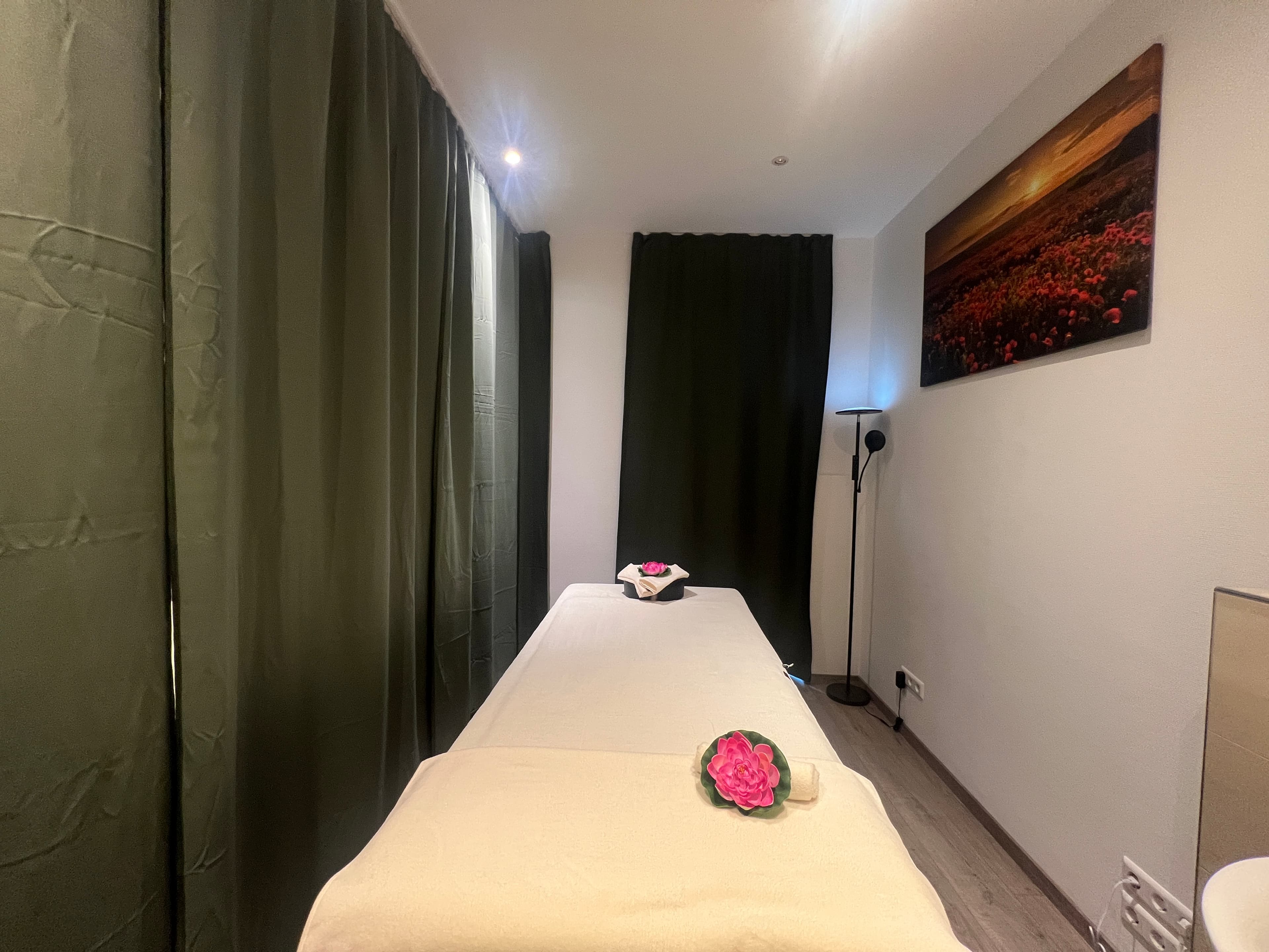 Golden Swe – Thai Massage in Leipzig