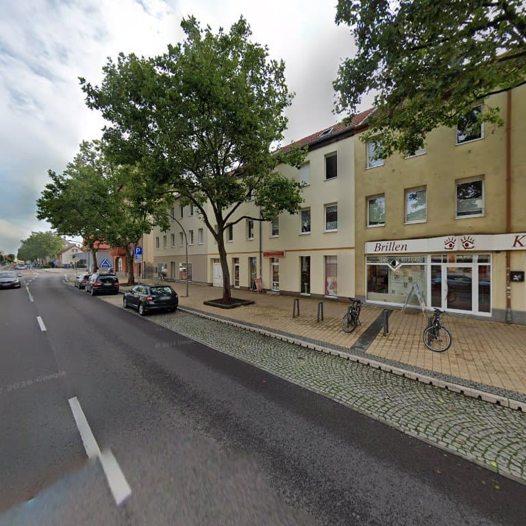 Wanphen Thaimassage – Thai Massage in Leipzig