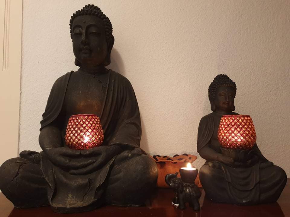 Foto 2 von Lanna Original Thaimassage