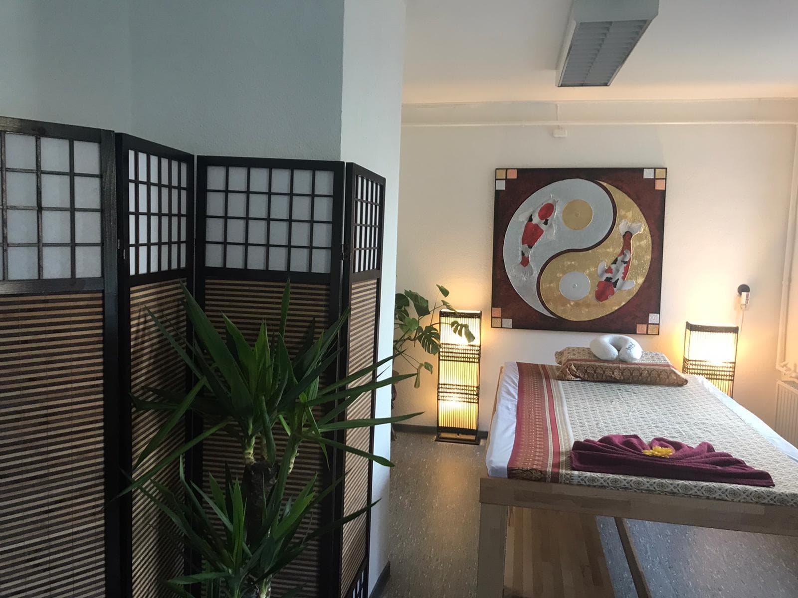 Foto 2 von Thicha Thaimassage Delitzsch