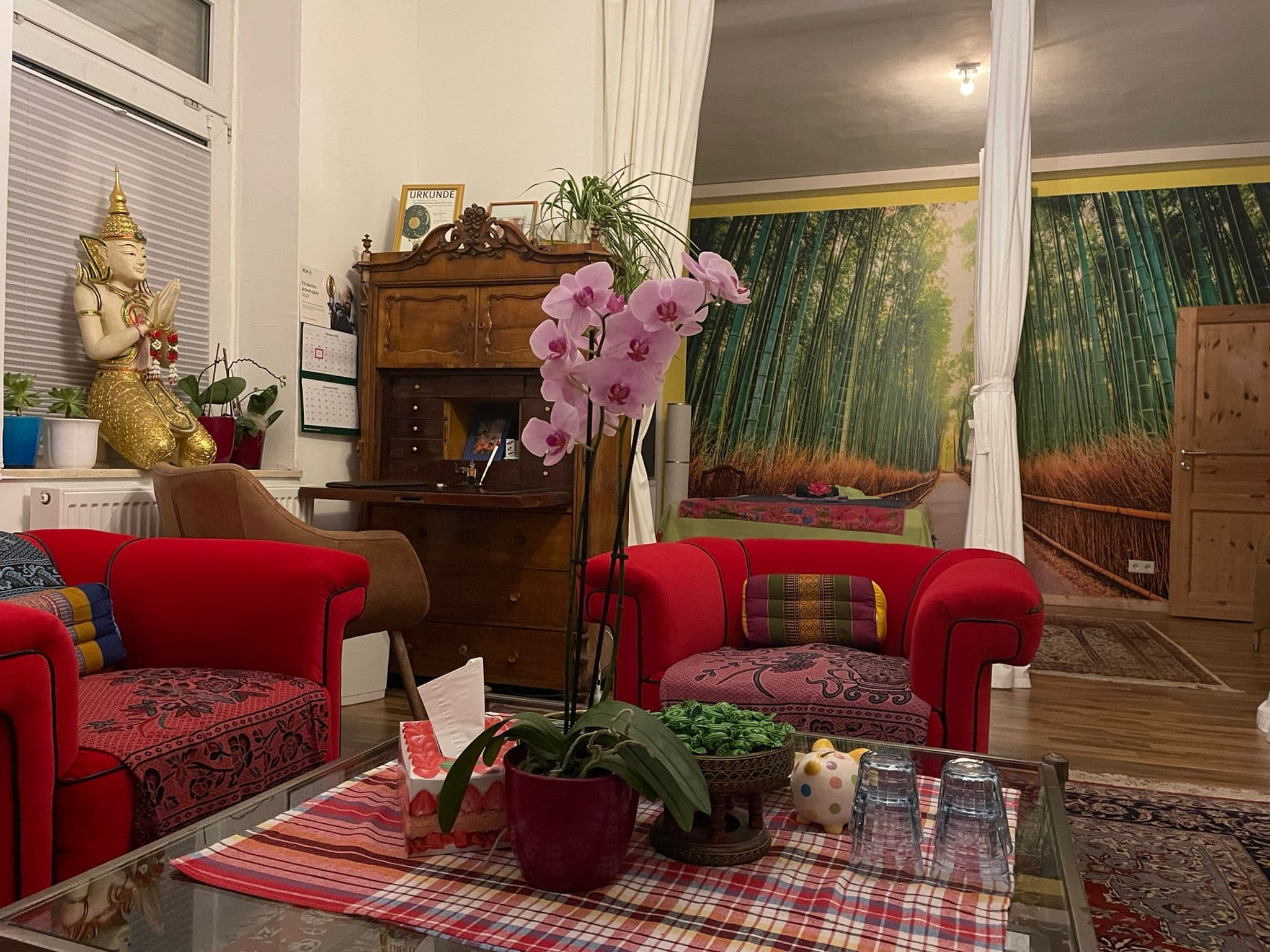 Patcha’s Thaimassage Weißenfels – Thai Massage in Naumburg (Saale)