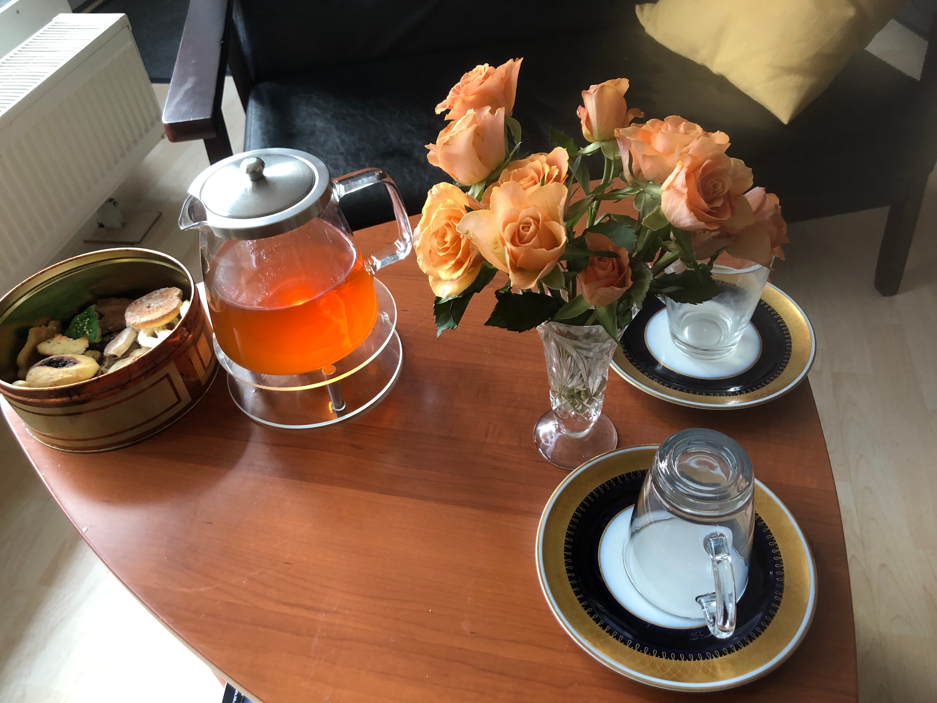 Somkhit´s Thaimassage – Thai Massage in Halle (Saale)