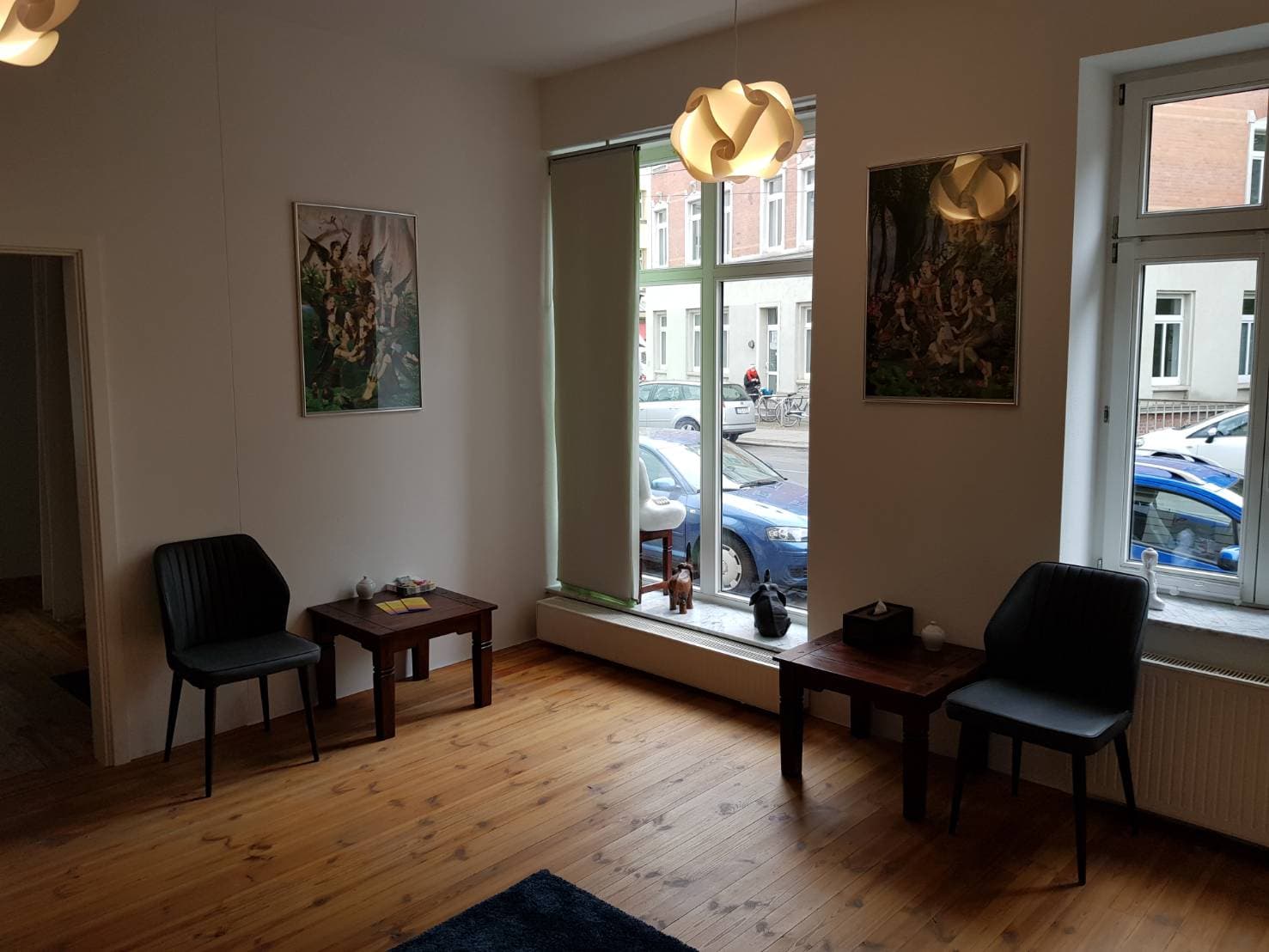 Sunet Massage – Thai Massage in Leipzig