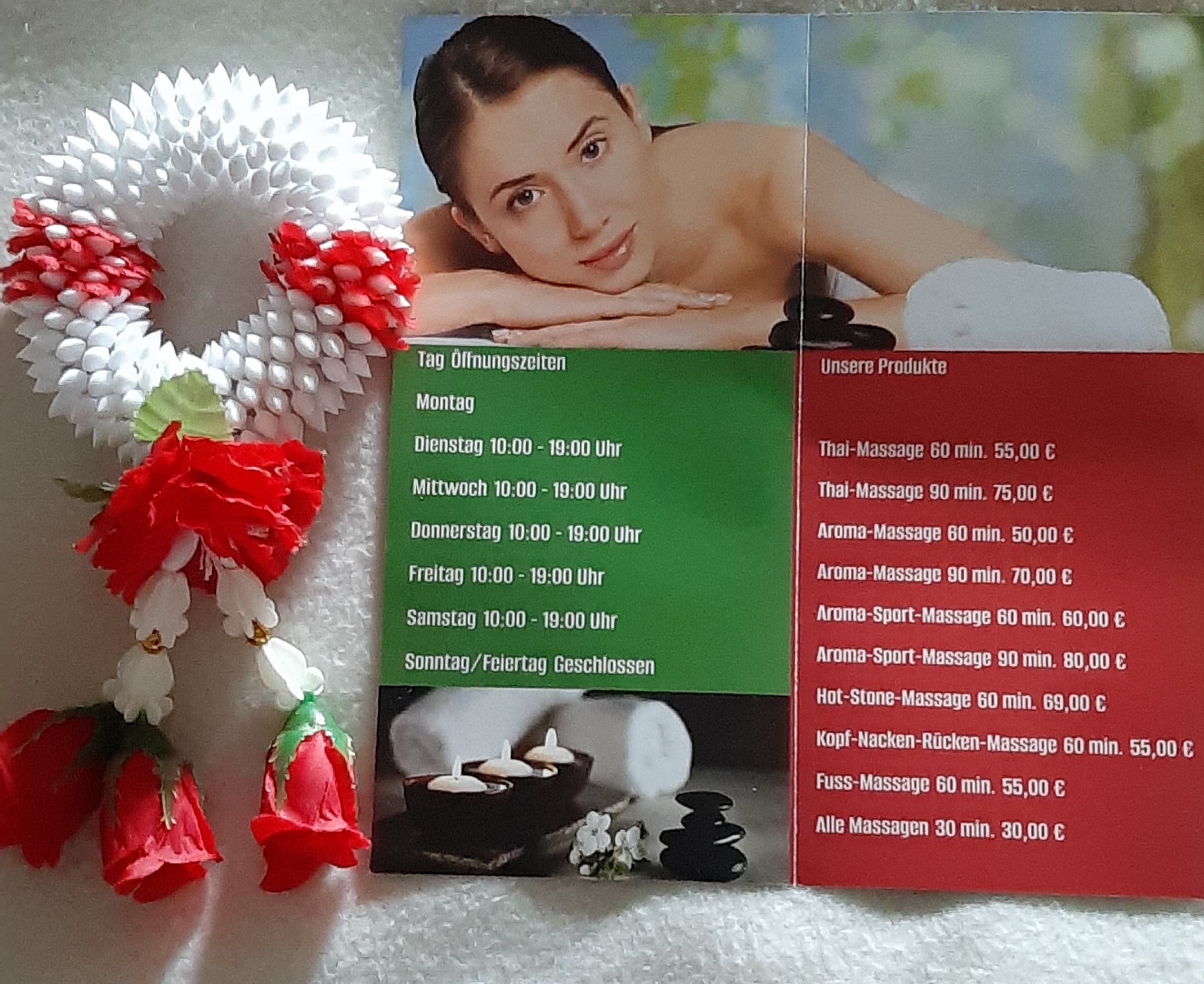 Foto 2 von Thai Smile Massage & Spa