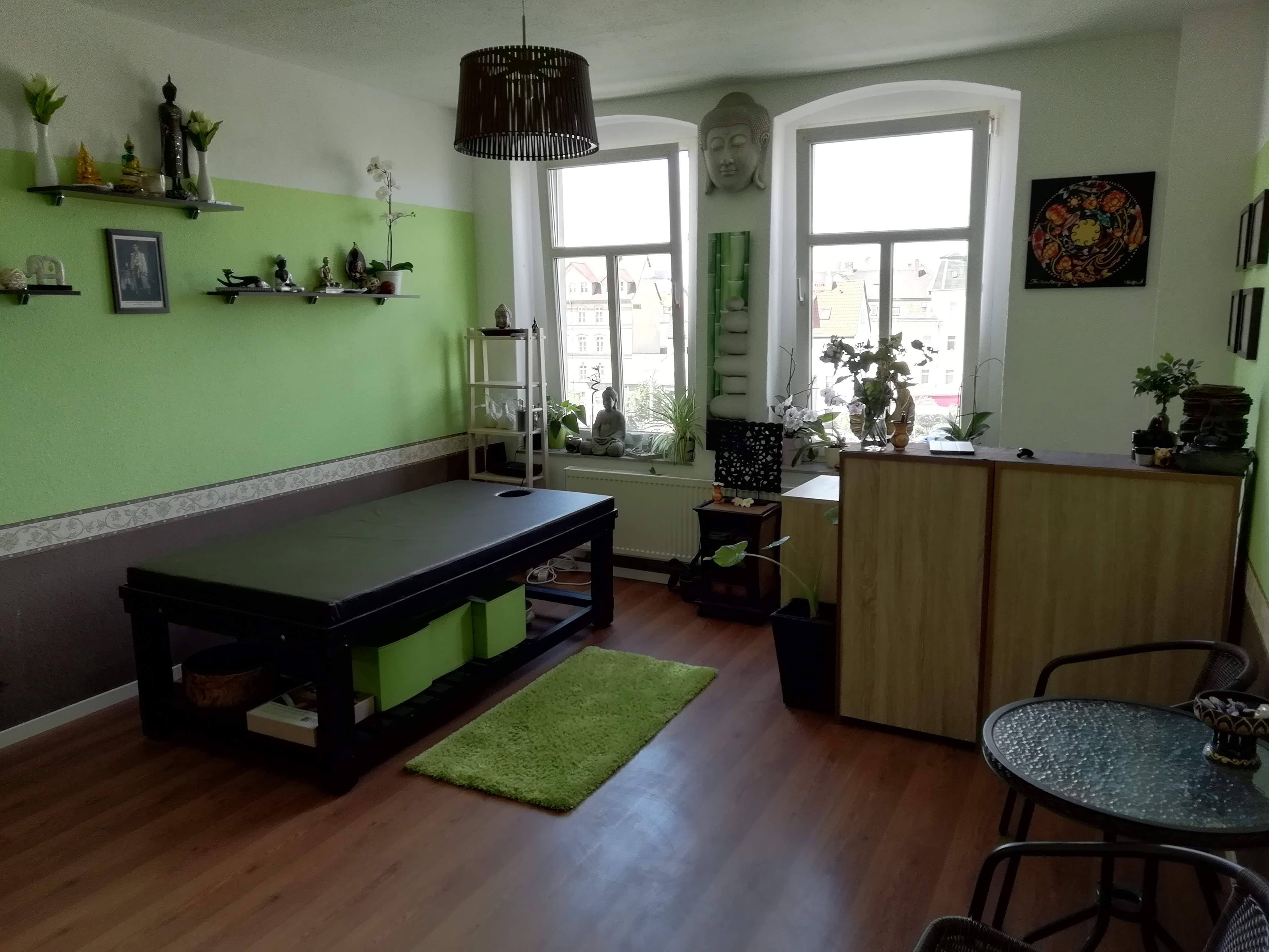 Foto 3 von Thai Smile Massage Delitzsch