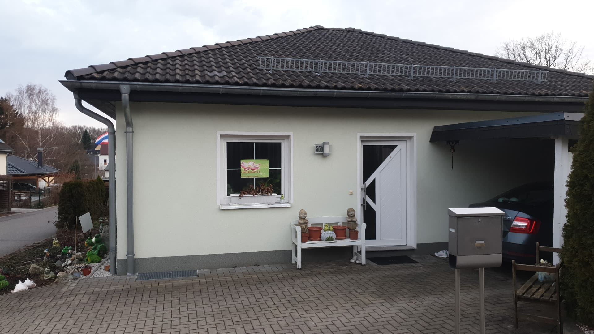 NOYS THAI MASSAGE – Thai Massage in Chemnitz