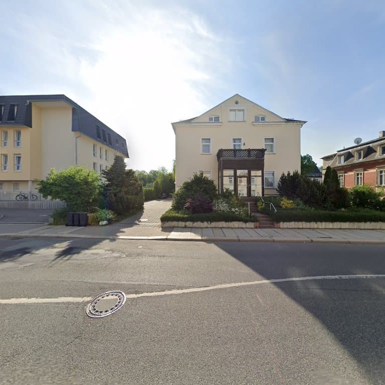 Thai-Massage Chanatda – Thai Massage in Chemnitz