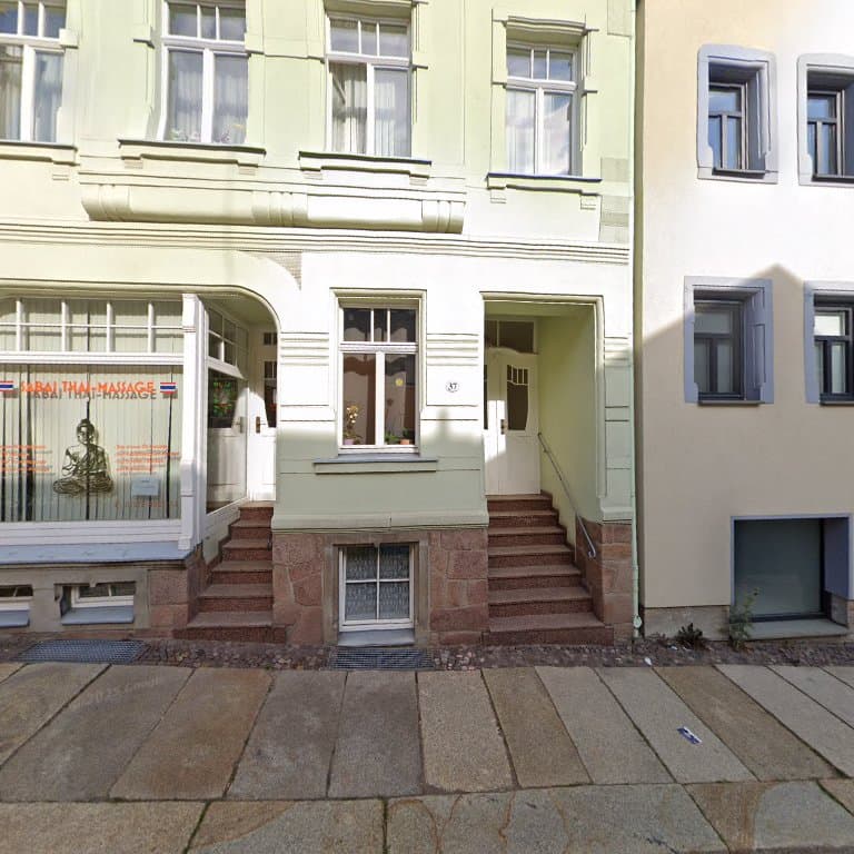 Sabai Thai Massage – Thai Massage in Chemnitz