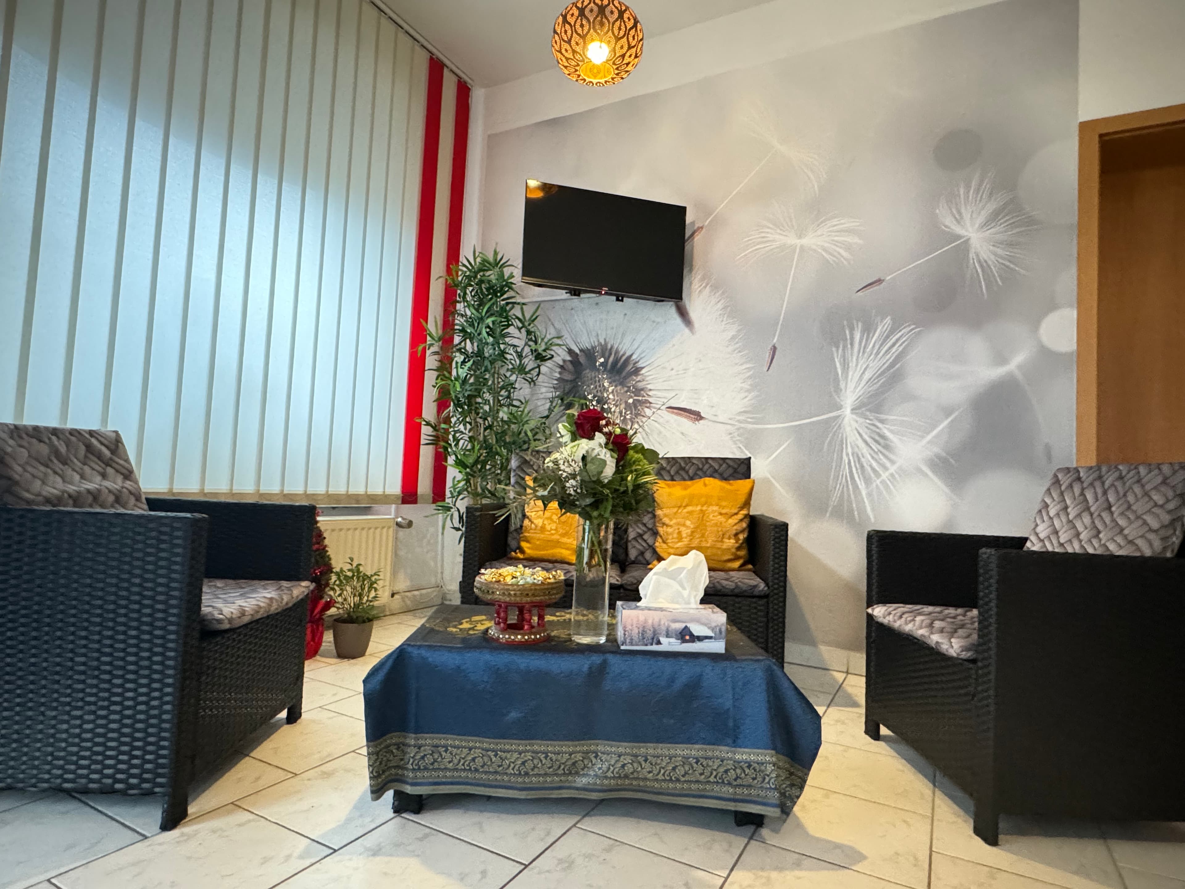 Foto 3 von Siam Thaimassage Glauchau