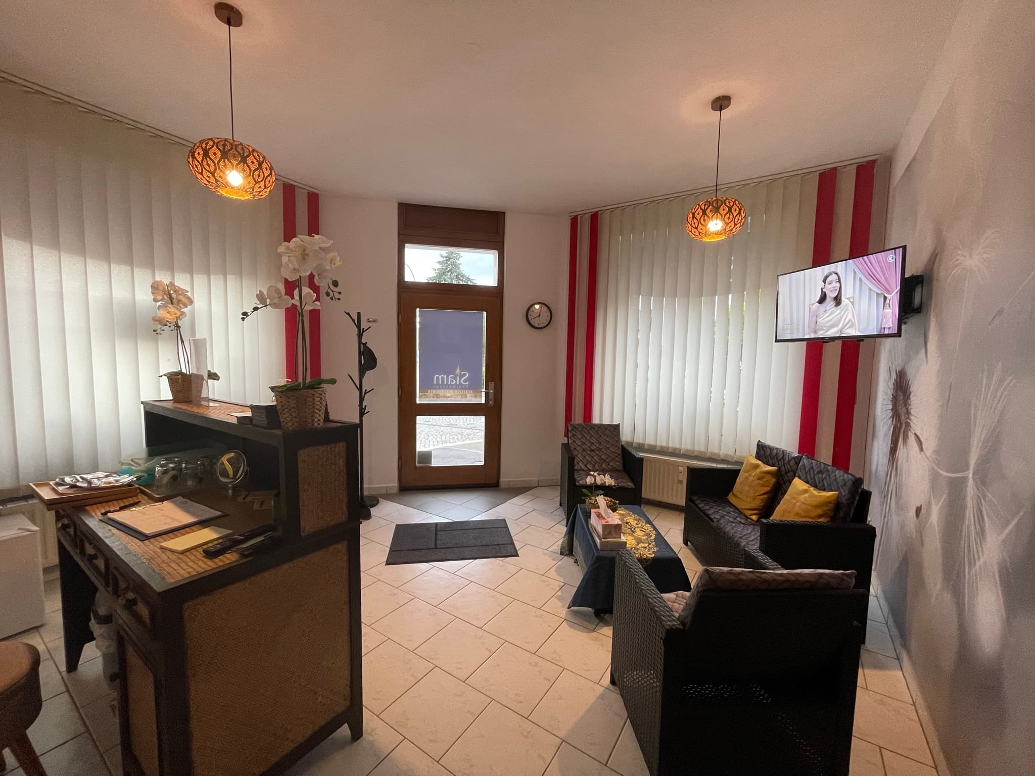 Siam Thaimassage Glauchau – Thai Massage in Zwickau