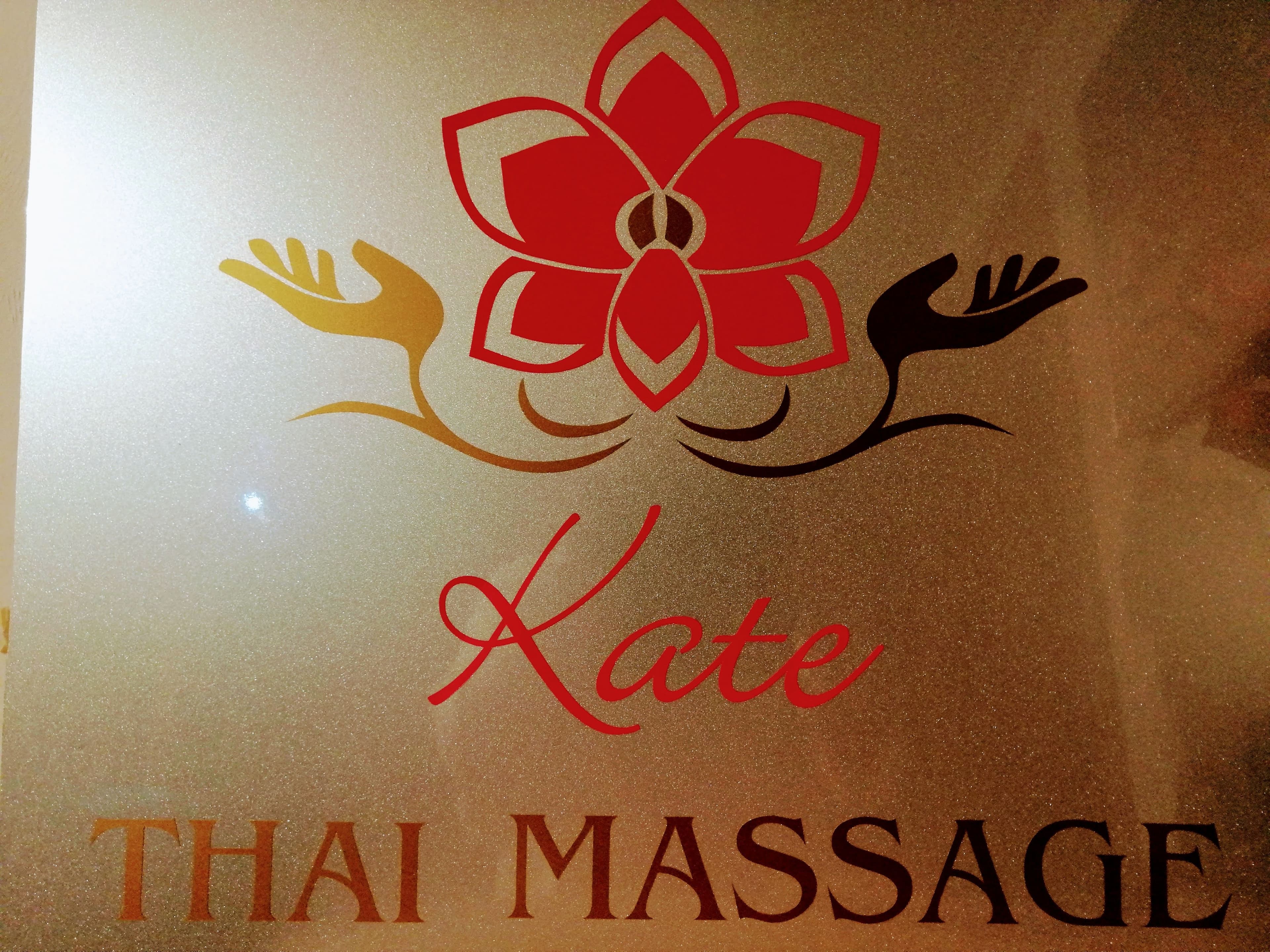 Kate Thaimassage – Thai Massage in Zwickau