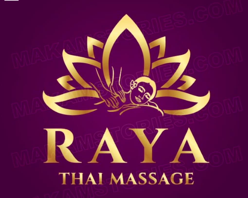 Raya Thai Massage – Thai Massage in Freiberg