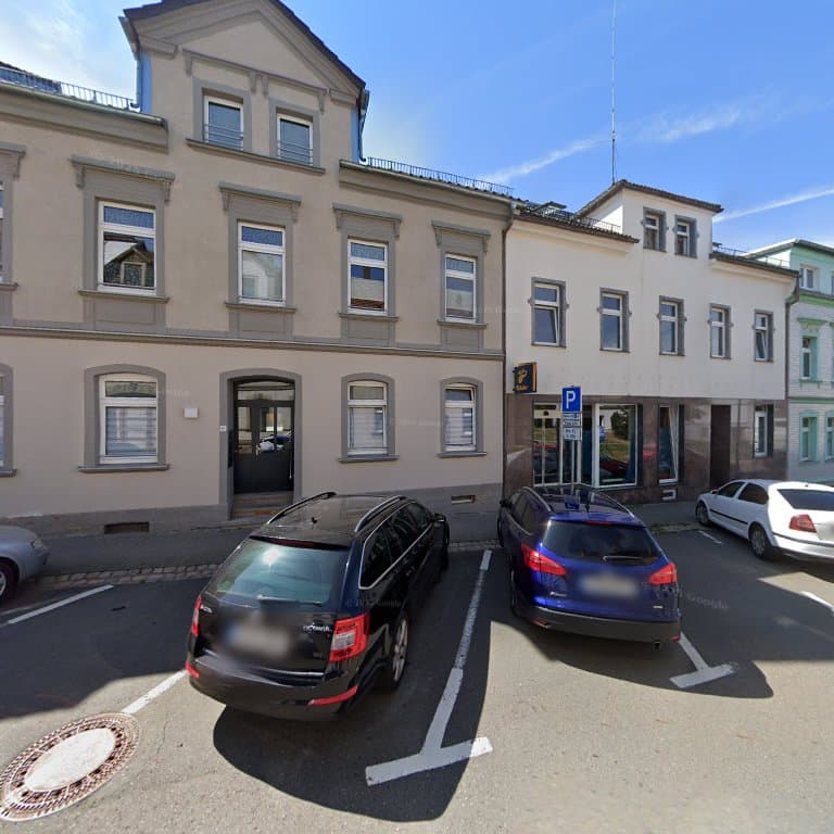 Deeran Thai Massage – Thai Massage in Zwickau