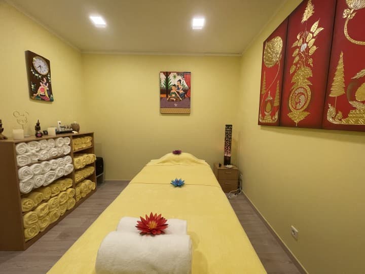 Foto 3 von Siri Thai Massage & SPA