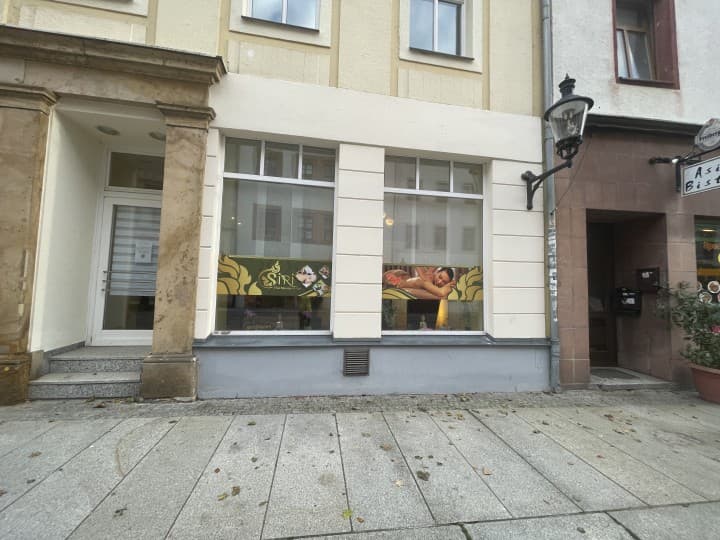 Siri Thai Massage & SPA – Thai Massage in Freiberg
